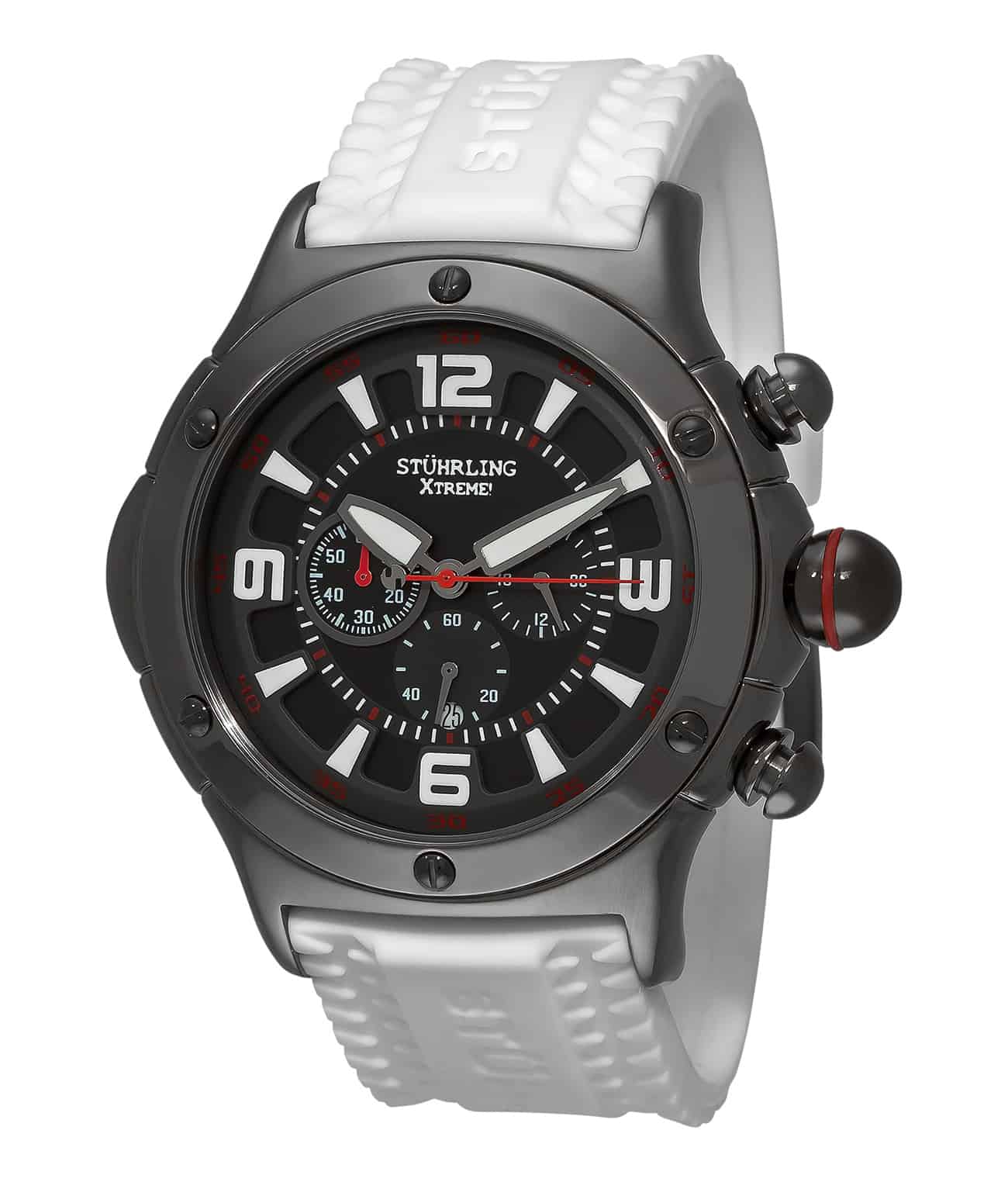 Alpine Sport 3CR Quartz 54mm Aviator - Image 6