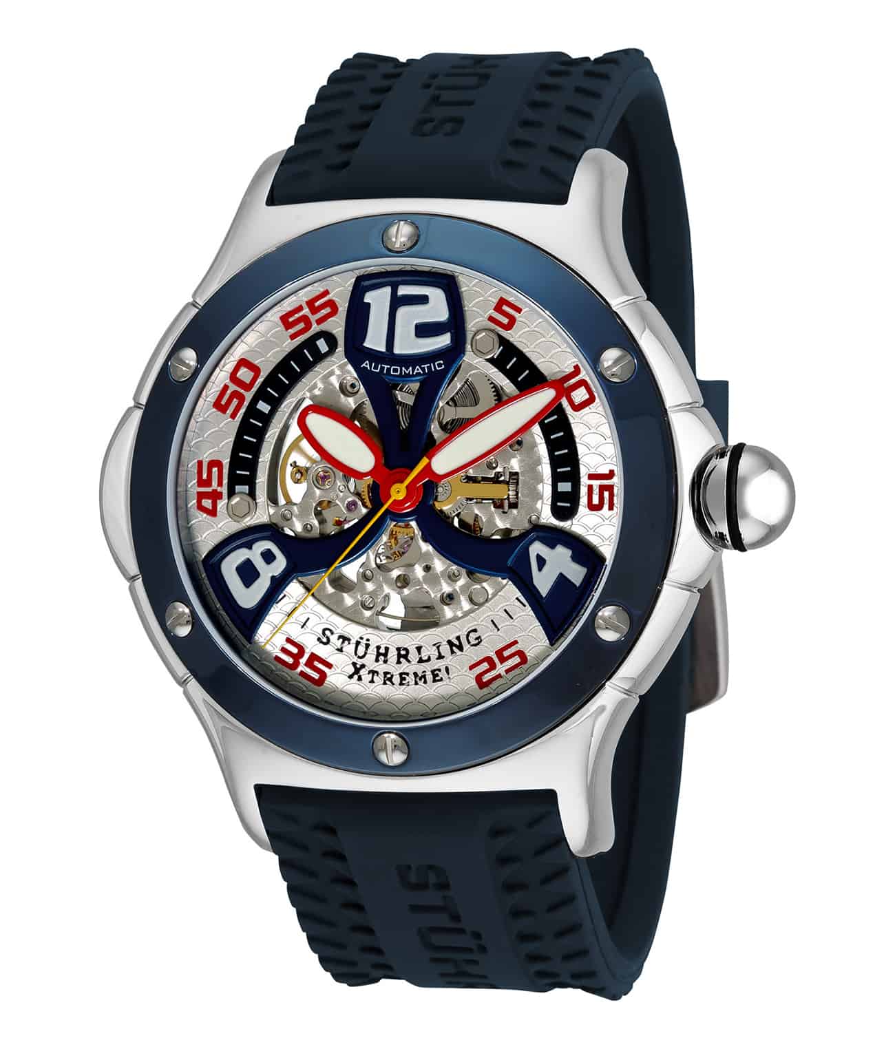 Alpine Xtreme 4ATXL Automatic 54mm Classic - Image 4