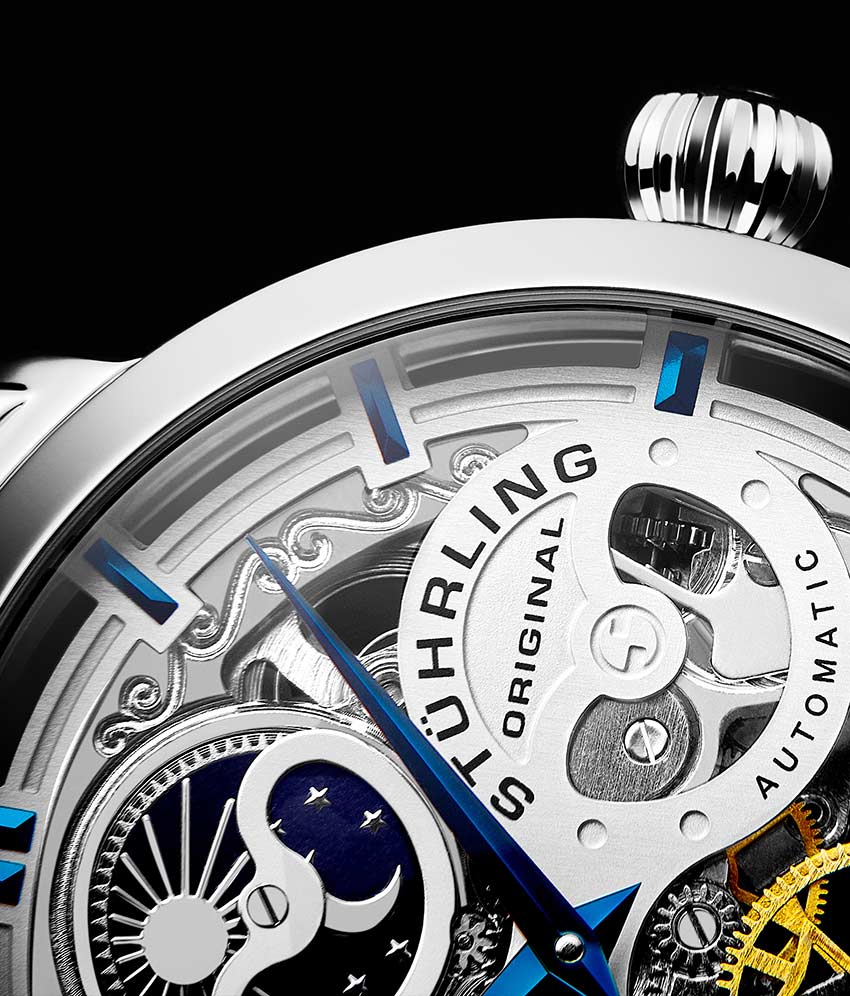 Anatol 371.01, Depthmaster 3940.1, Signature Pen, and Watch Tool Kit - Image 12