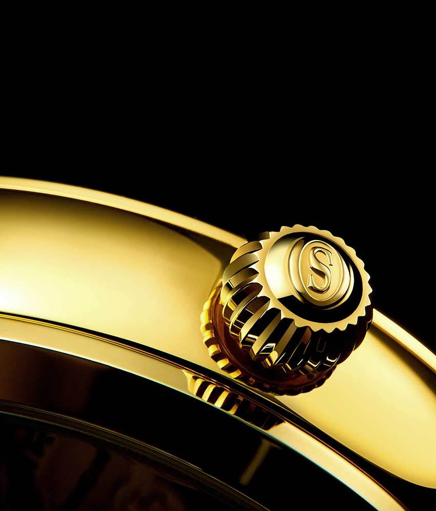 Stührling Anatol 3924 Automatic 47mm Skeleton - Image 29