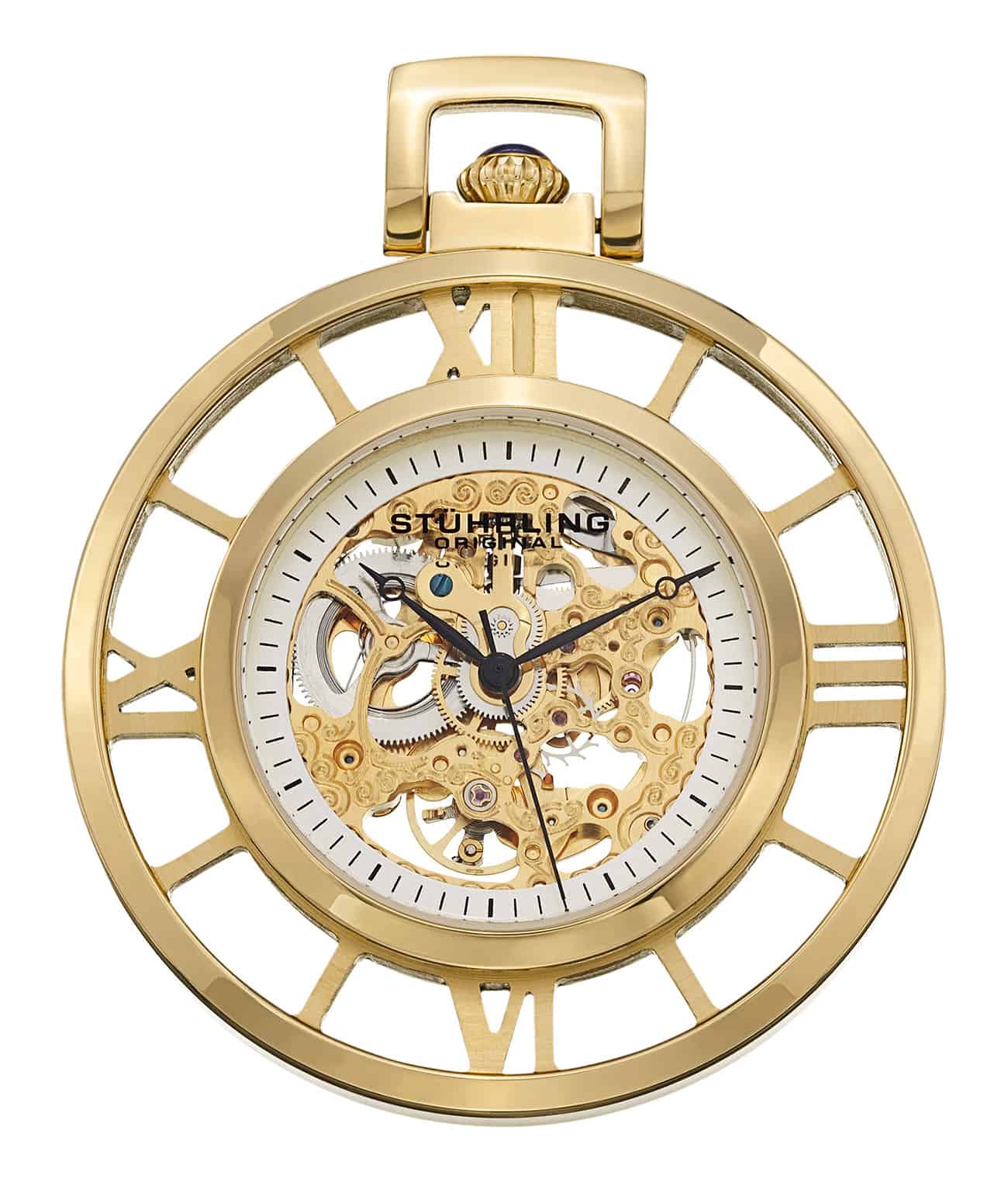 Ancestor 713 Hand-wind 52mm Classic - Image 2