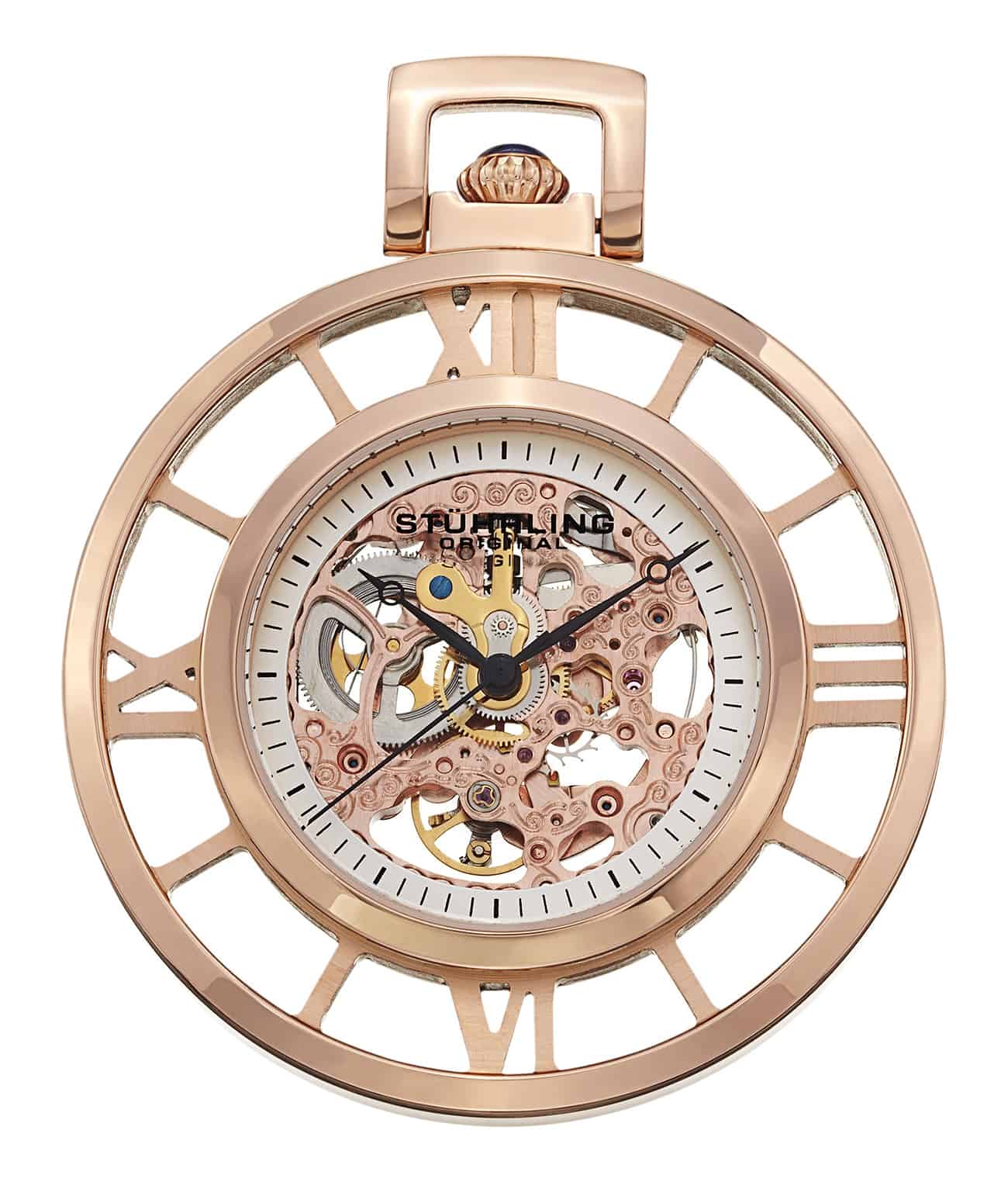 Ancestor 713 Hand-wind 52mm Classic - Image 3