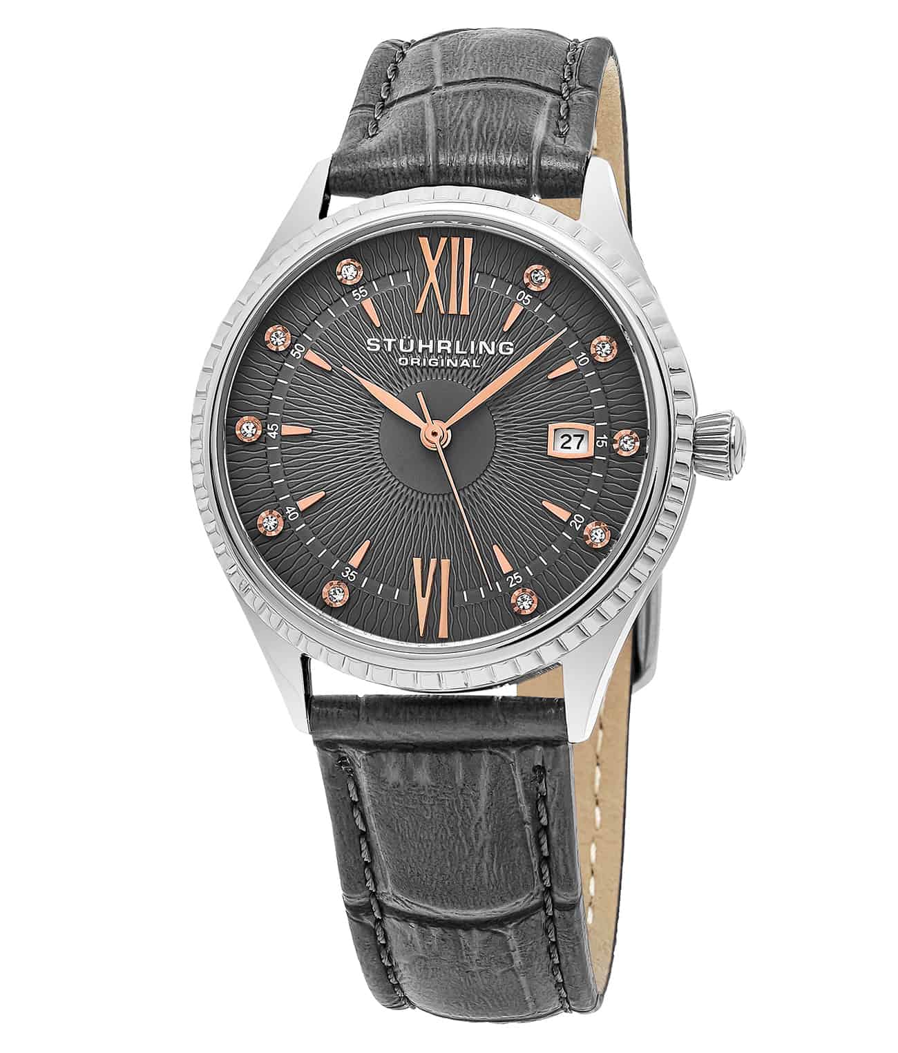Andromeda 472 Quartz 35mm Classic - Image 2