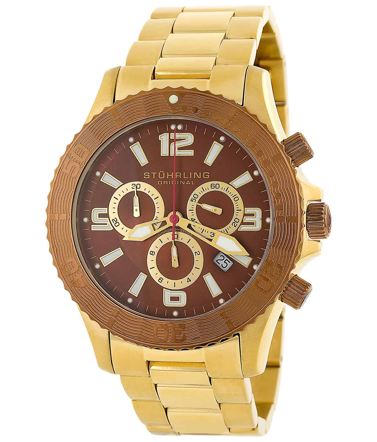 Antigua 218 44mm Diver - Image 2