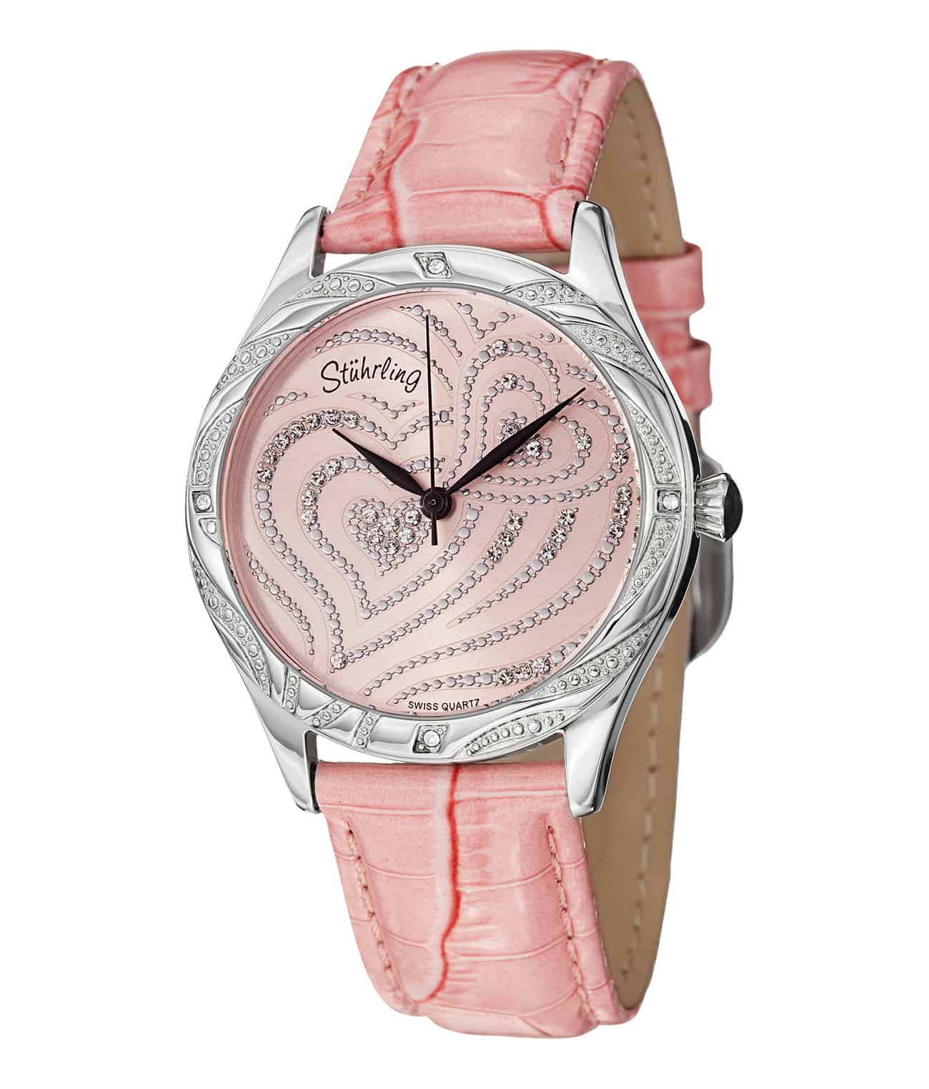 Aphrodite Elegante 582 Quartz 36mm Fashion - Image 2