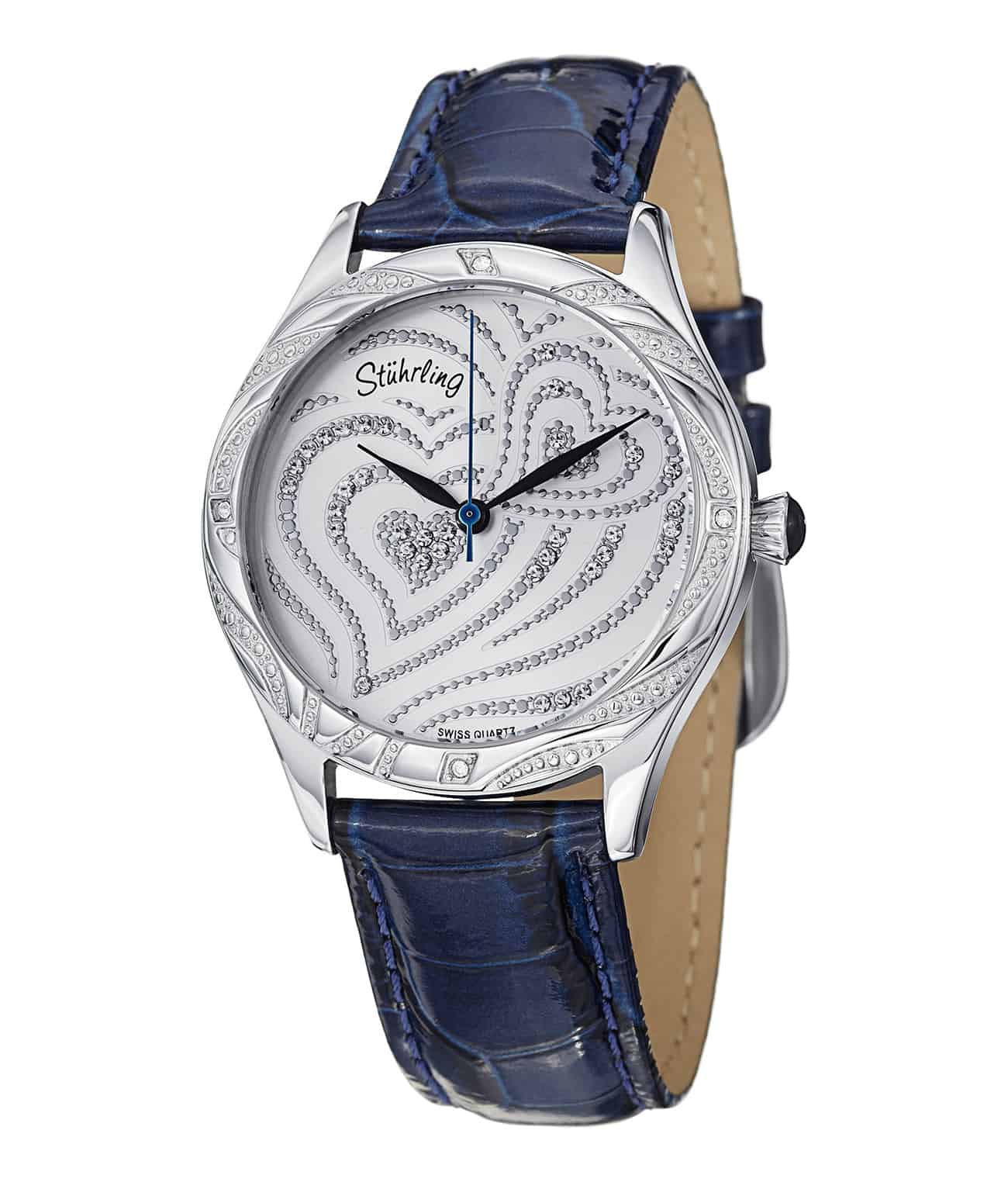 Aphrodite Elegante 582 Quartz 36mm Fashion - Image 3