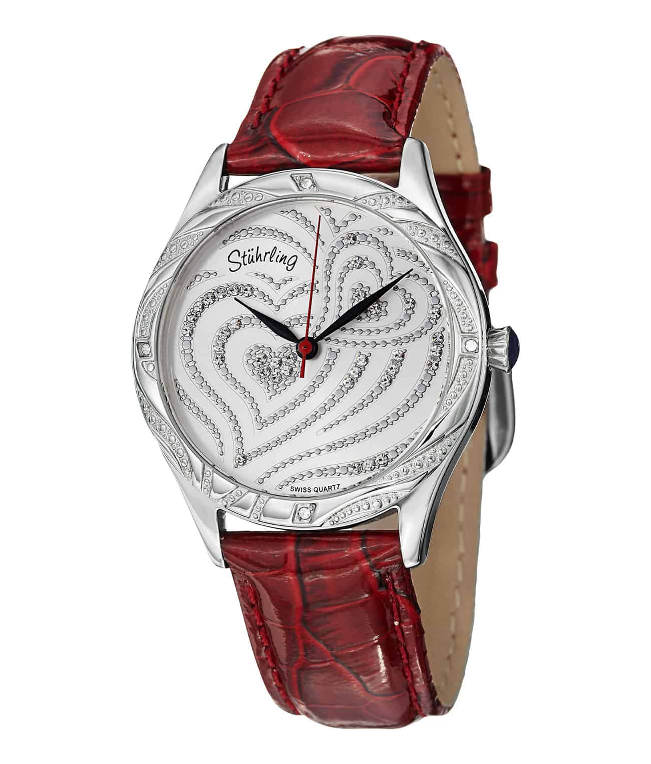Aphrodite Elegante 582 Quartz 36mm Fashion - Image 4