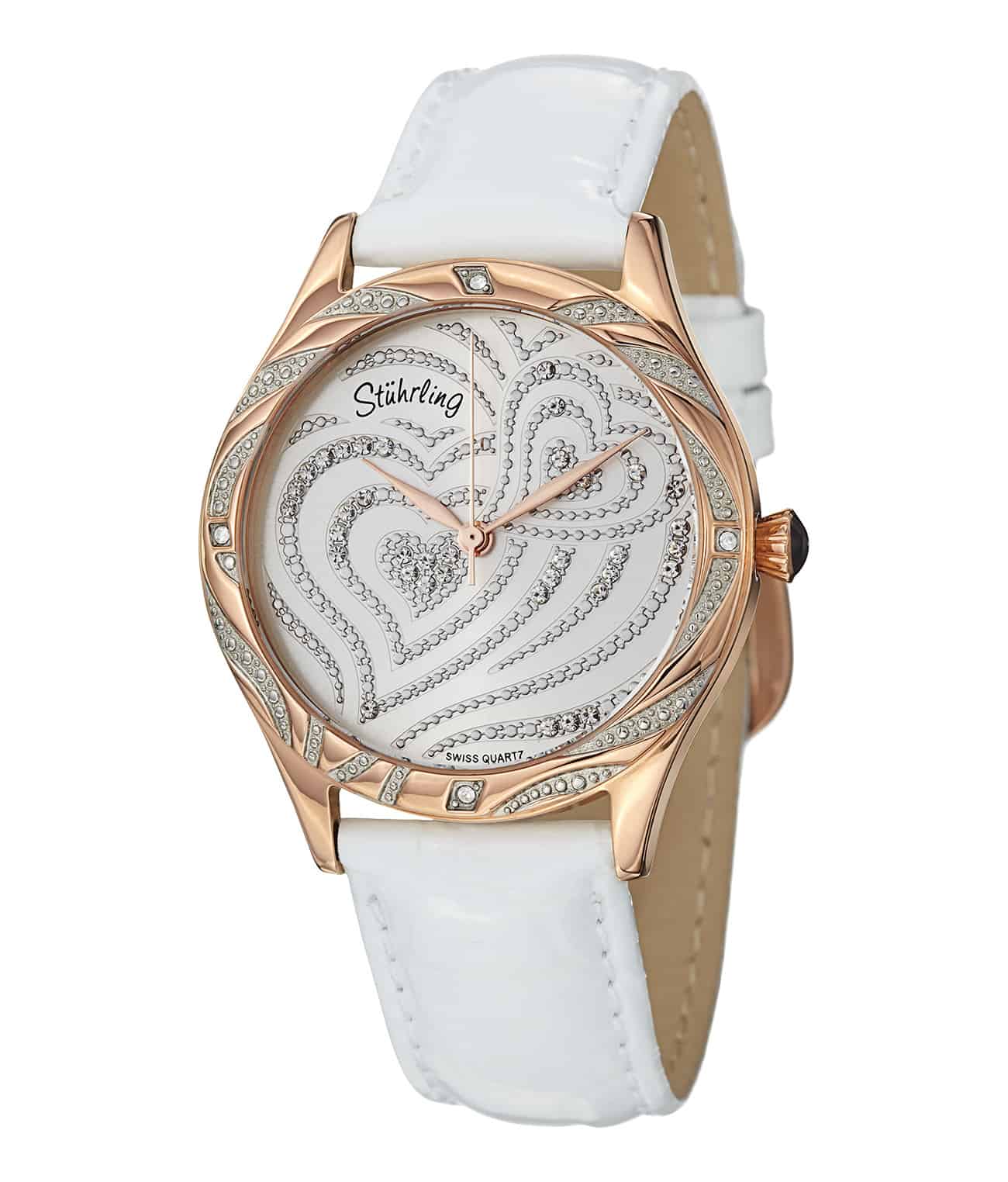 Aphrodite Elegante 582 Quartz 36mm Fashion - Image 5