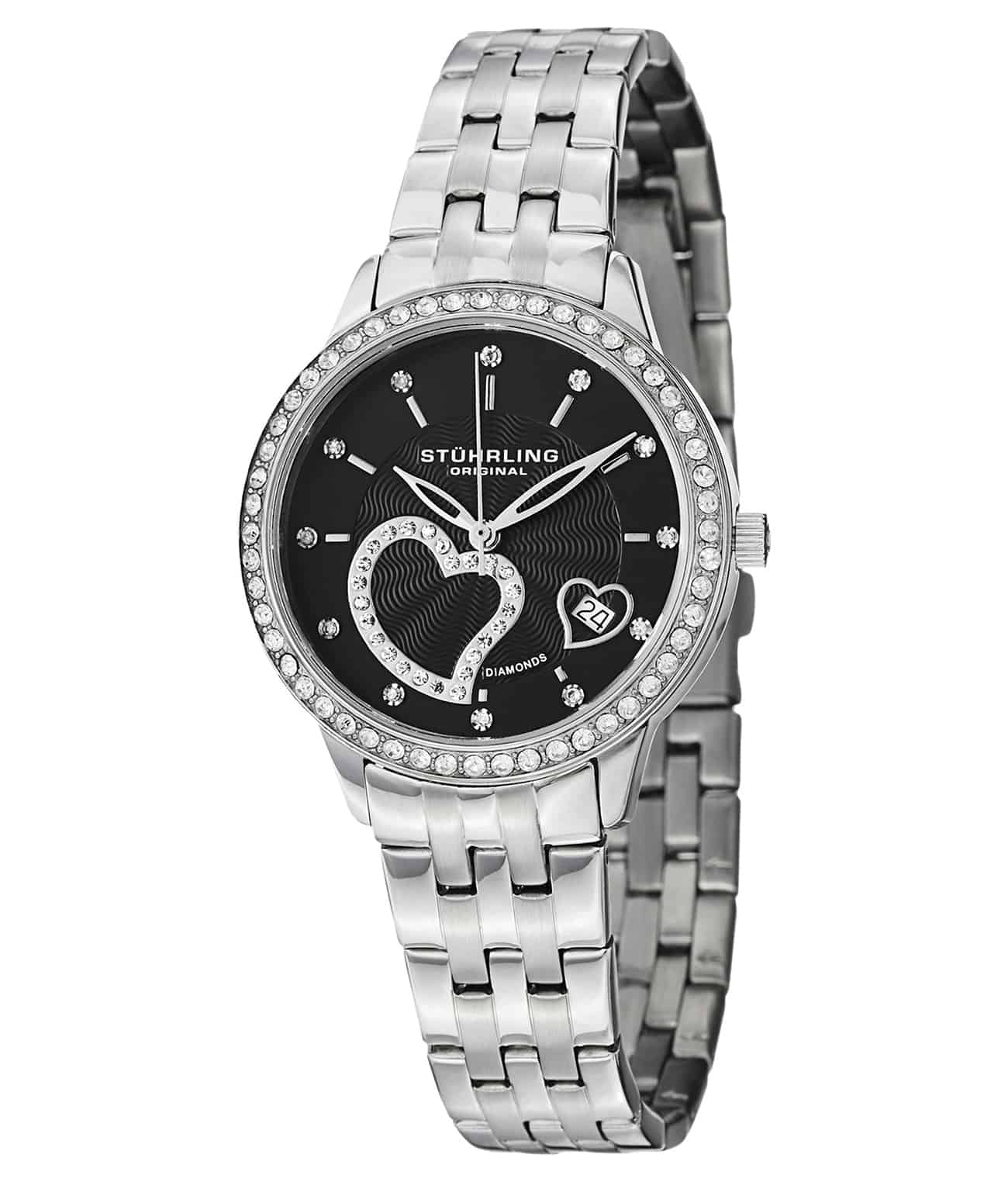 Aphrodite Elite 739 Quartz 34mm Fashion - Image 2