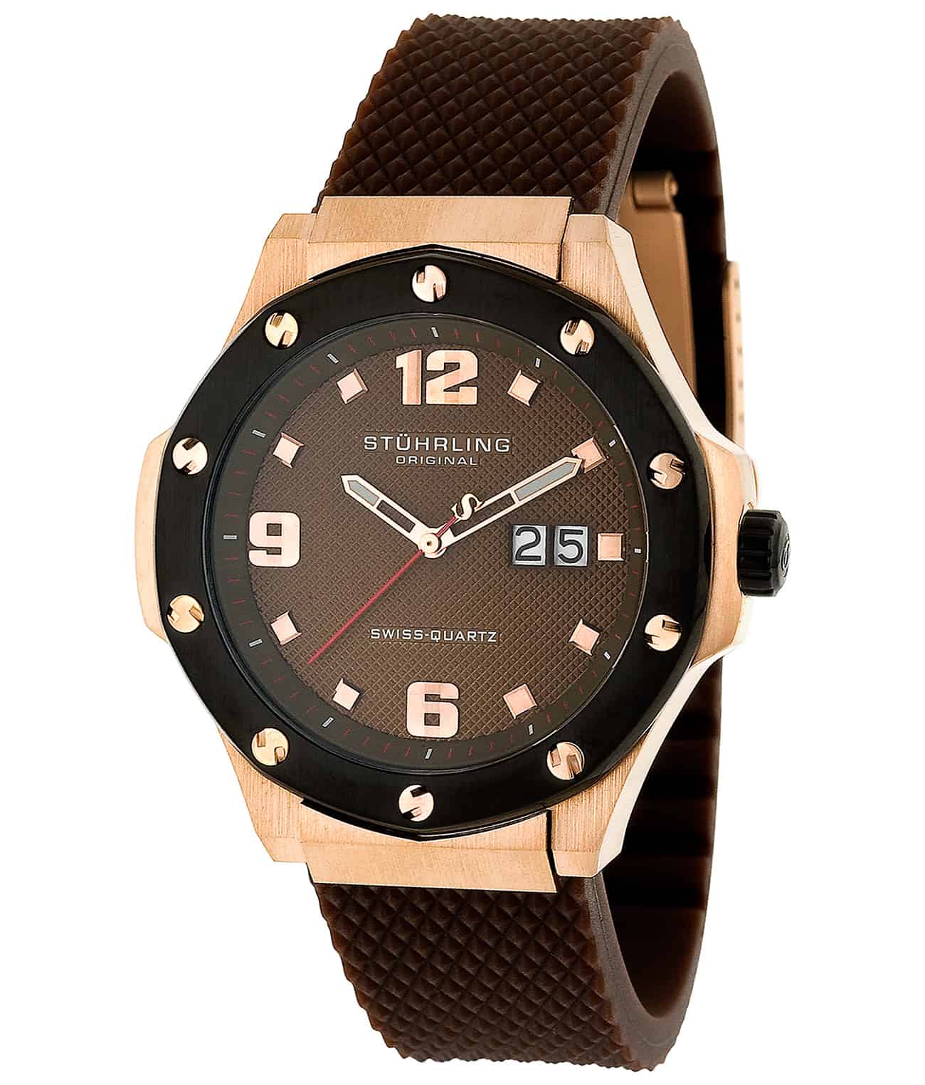 Apocalypse Big Date 174 Quartz 46mm Classic - Image 3