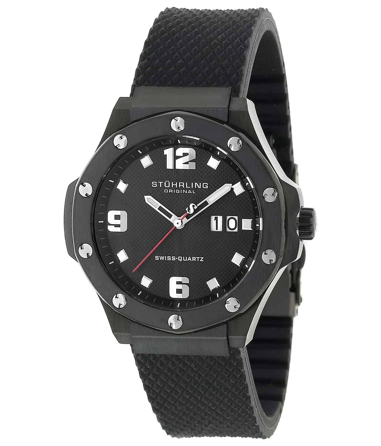 Apocalypse Big Date 174 Quartz 46mm Classic - Image 4