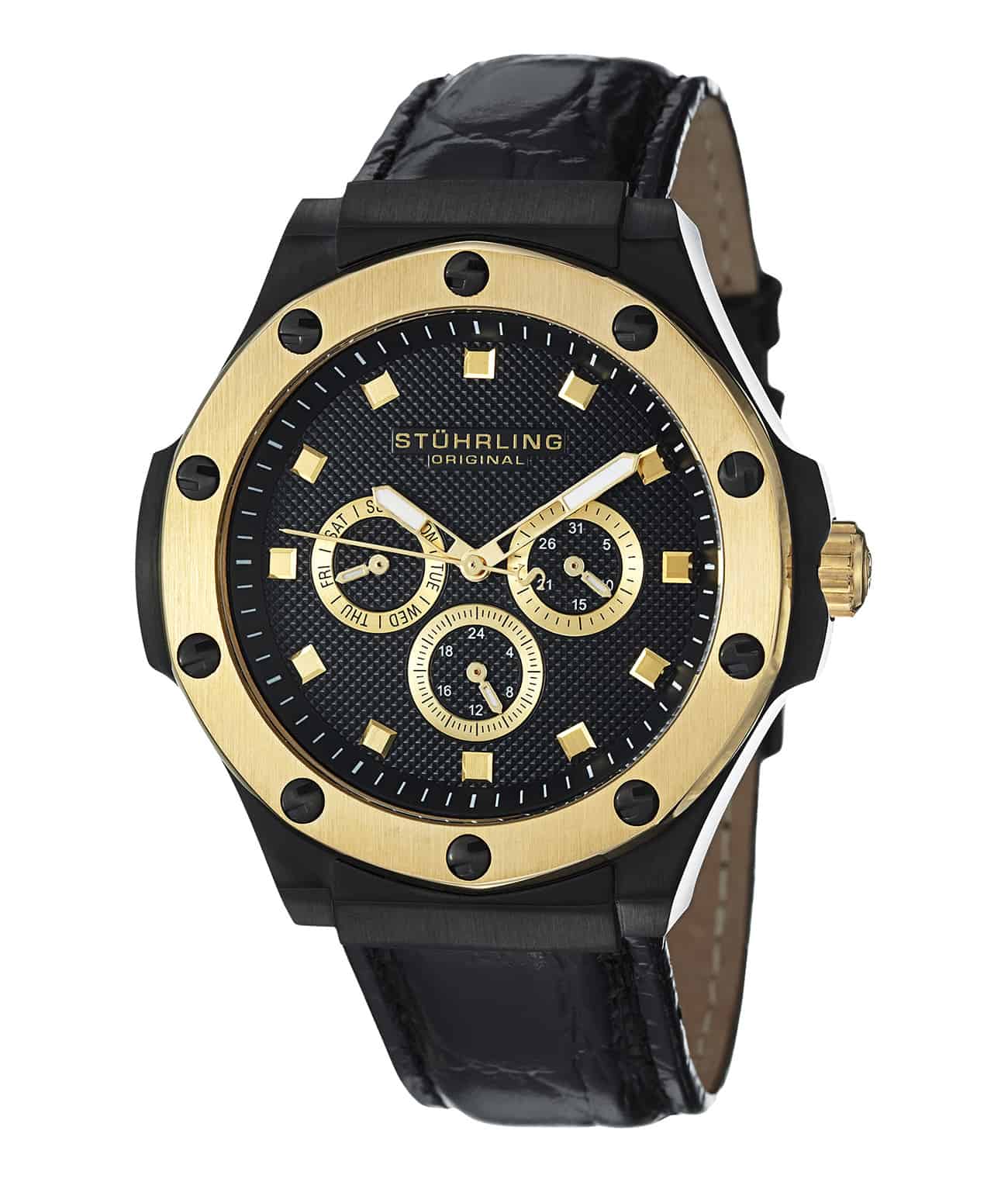 Apocalypse Classic 160L Quartz 43mm - Image 2