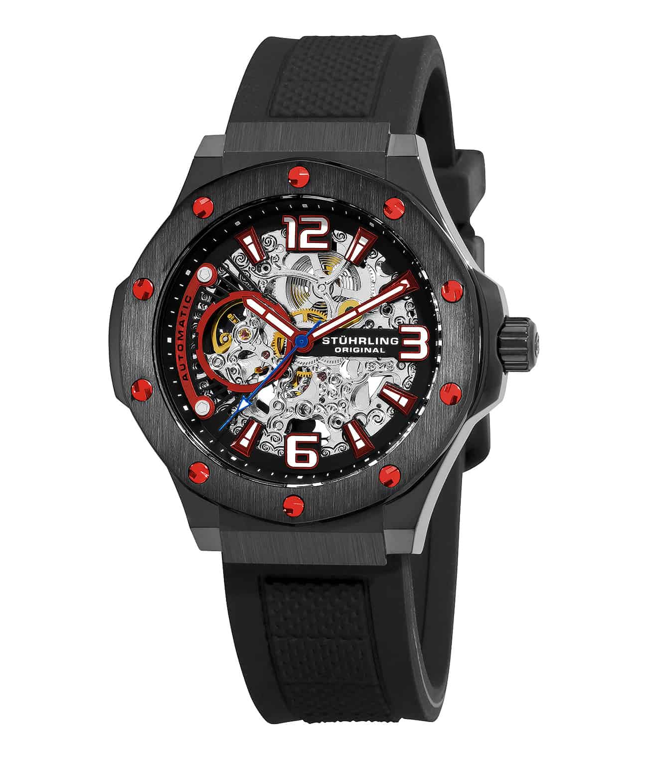 Apocalypse Manifesto 160A2 Automatic 46mm Classic - Image 10