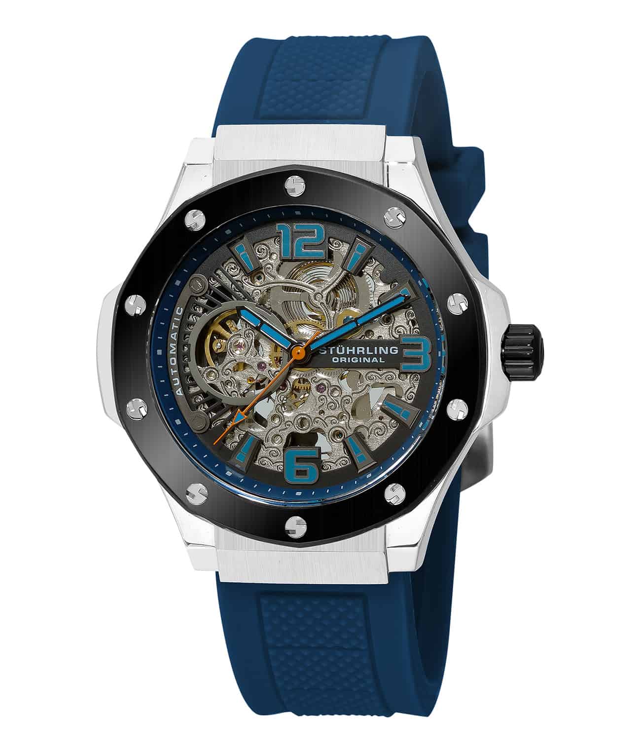 Apocalypse Manifesto 160A2 Automatic 46mm Classic - Image 2