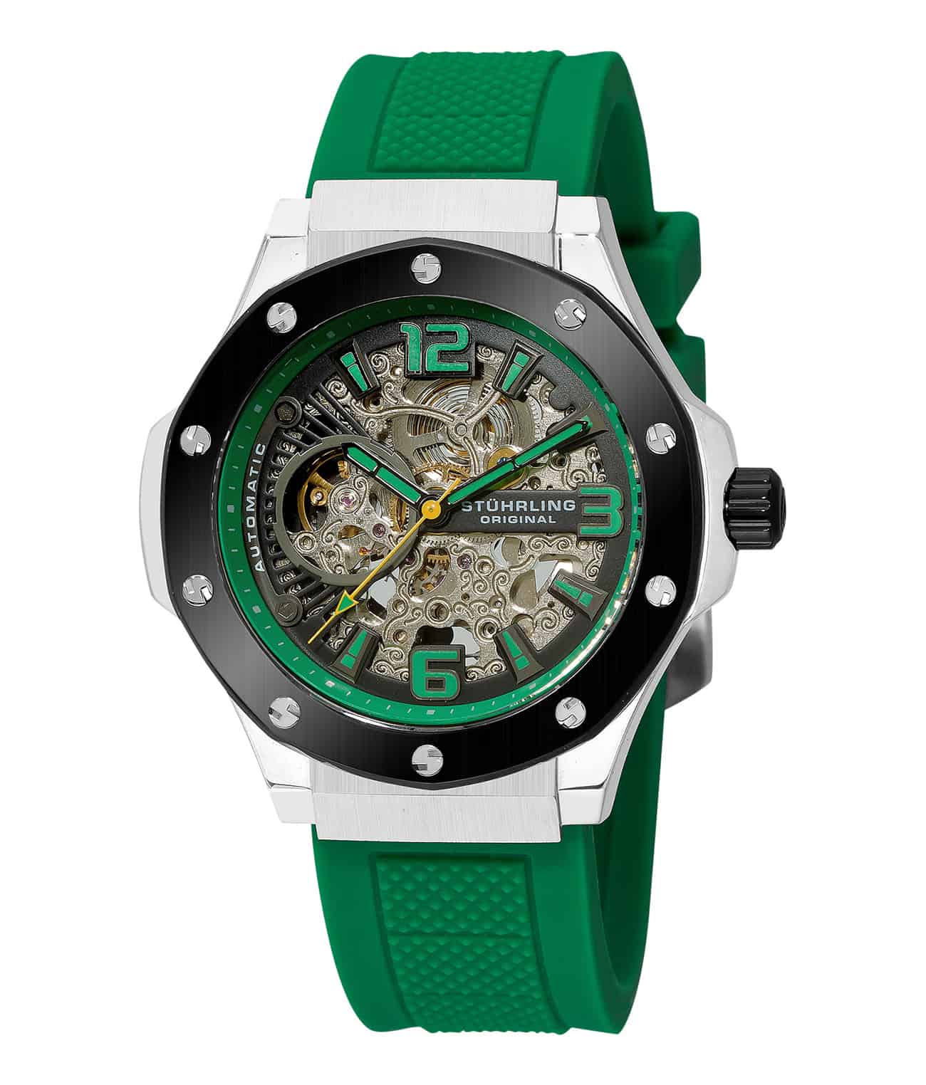 Apocalypse Manifesto 160A2 Automatic 46mm Classic - Image 3