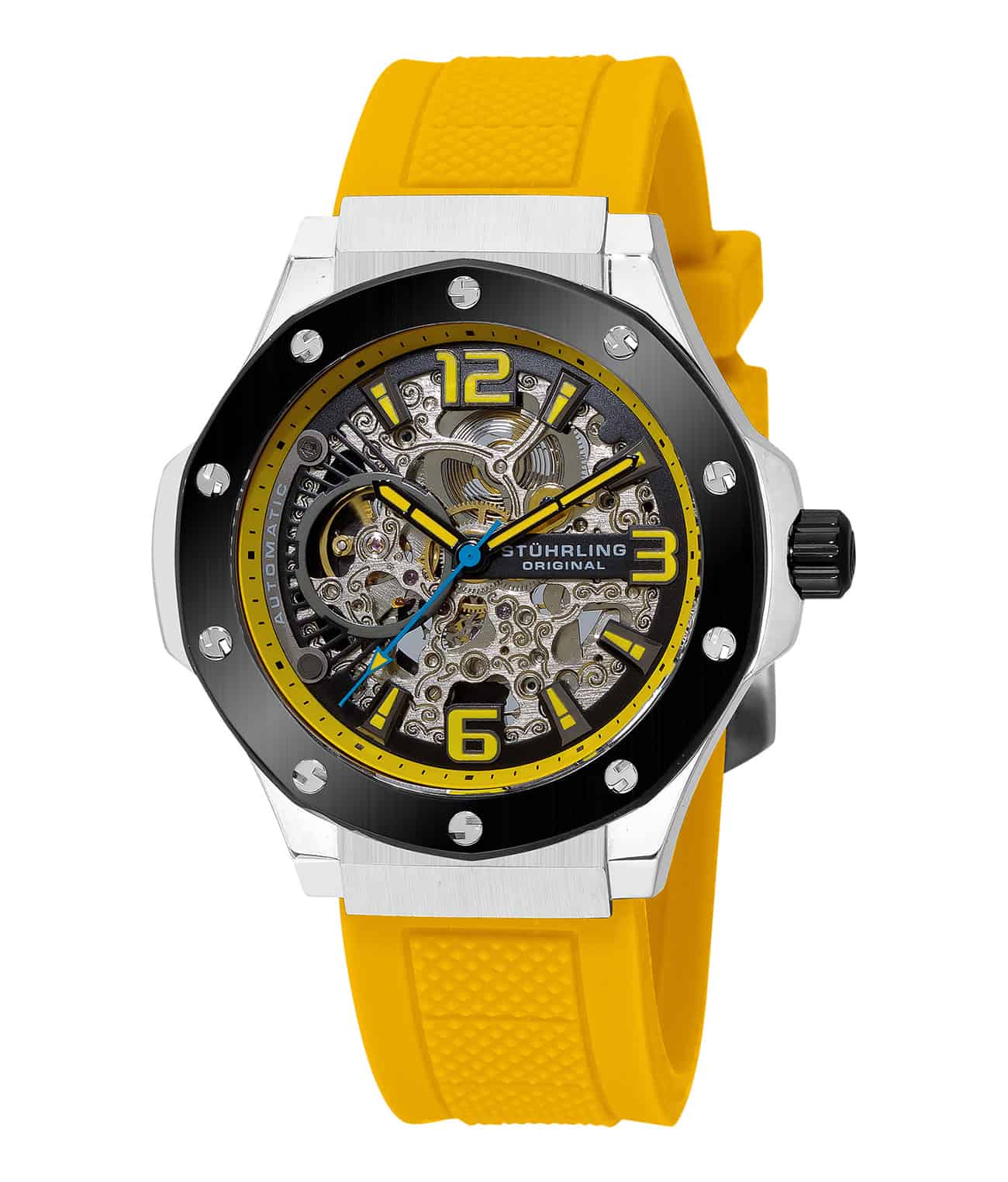 Apocalypse Manifesto 160A2 Automatic 46mm Classic - Image 4