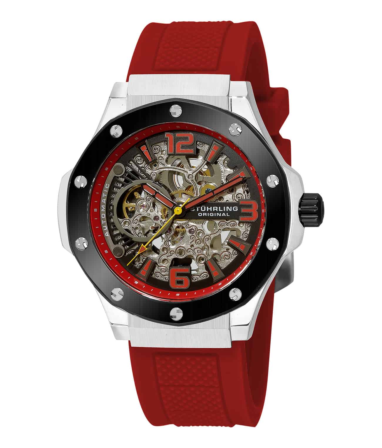 Apocalypse Manifesto 160A2 Automatic 46mm Classic - Image 5