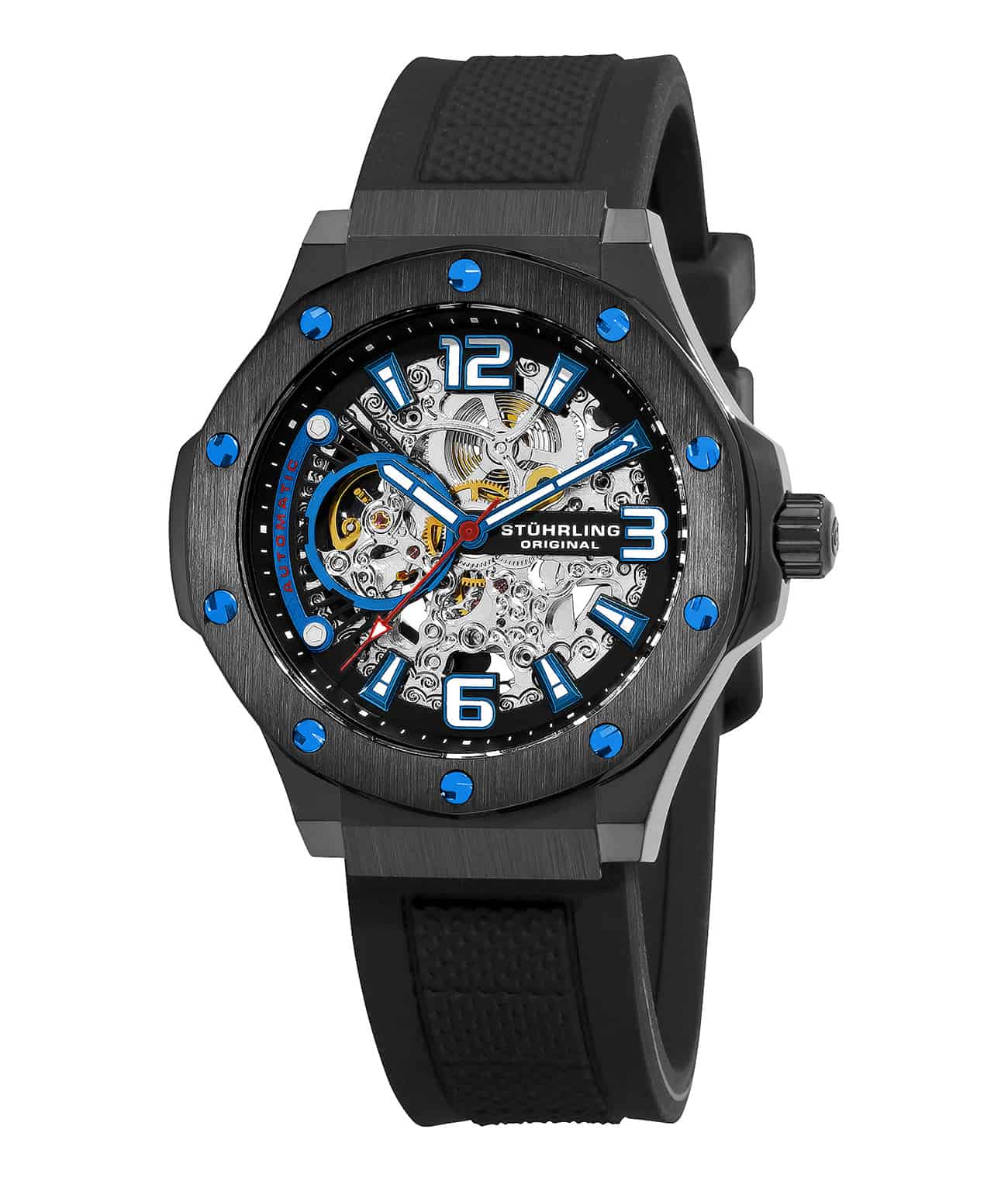 Apocalypse Manifesto 160A2 Automatic 46mm Classic - Image 6