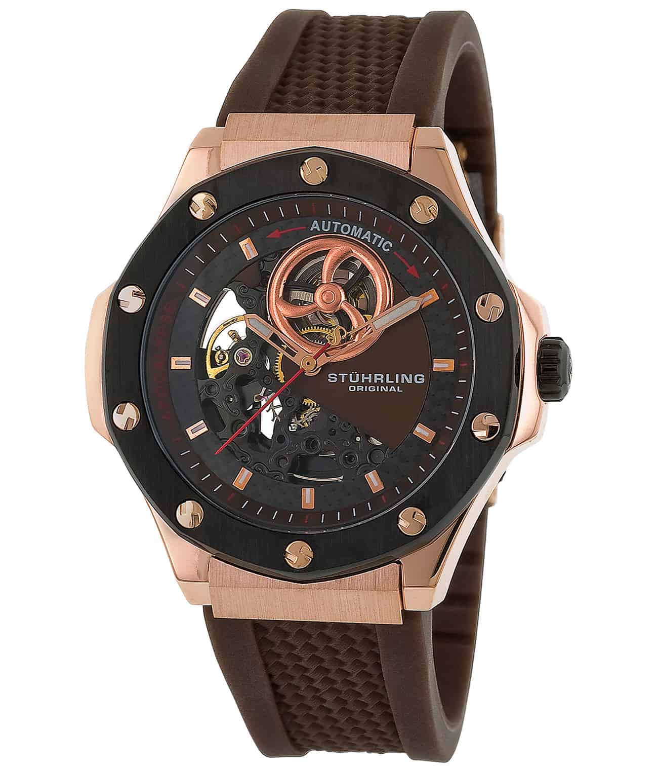 Apocalypse Skeleton 160A Automatic 42mm Classic - Image 3