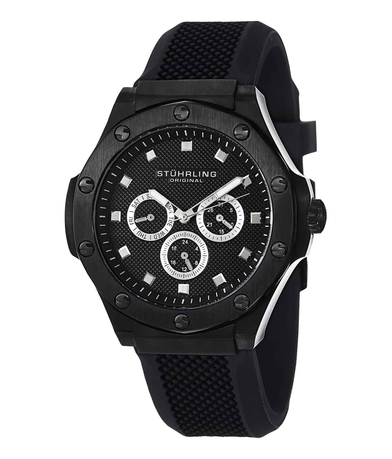 Apocalypse Sport 160R Quartz 46mm Classic - Image 2