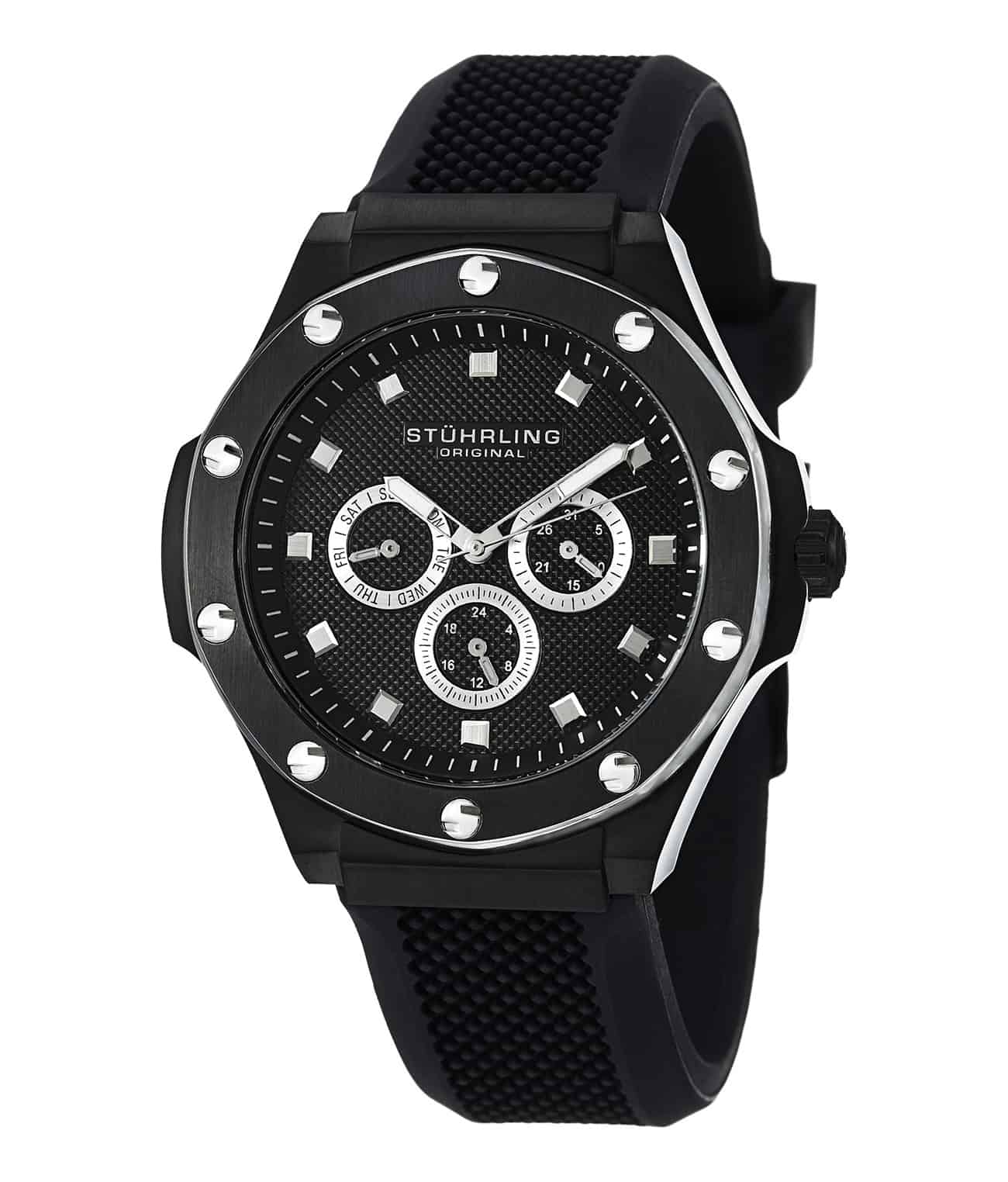Apocalypse Sport 160R Quartz 46mm Classic - Image 3