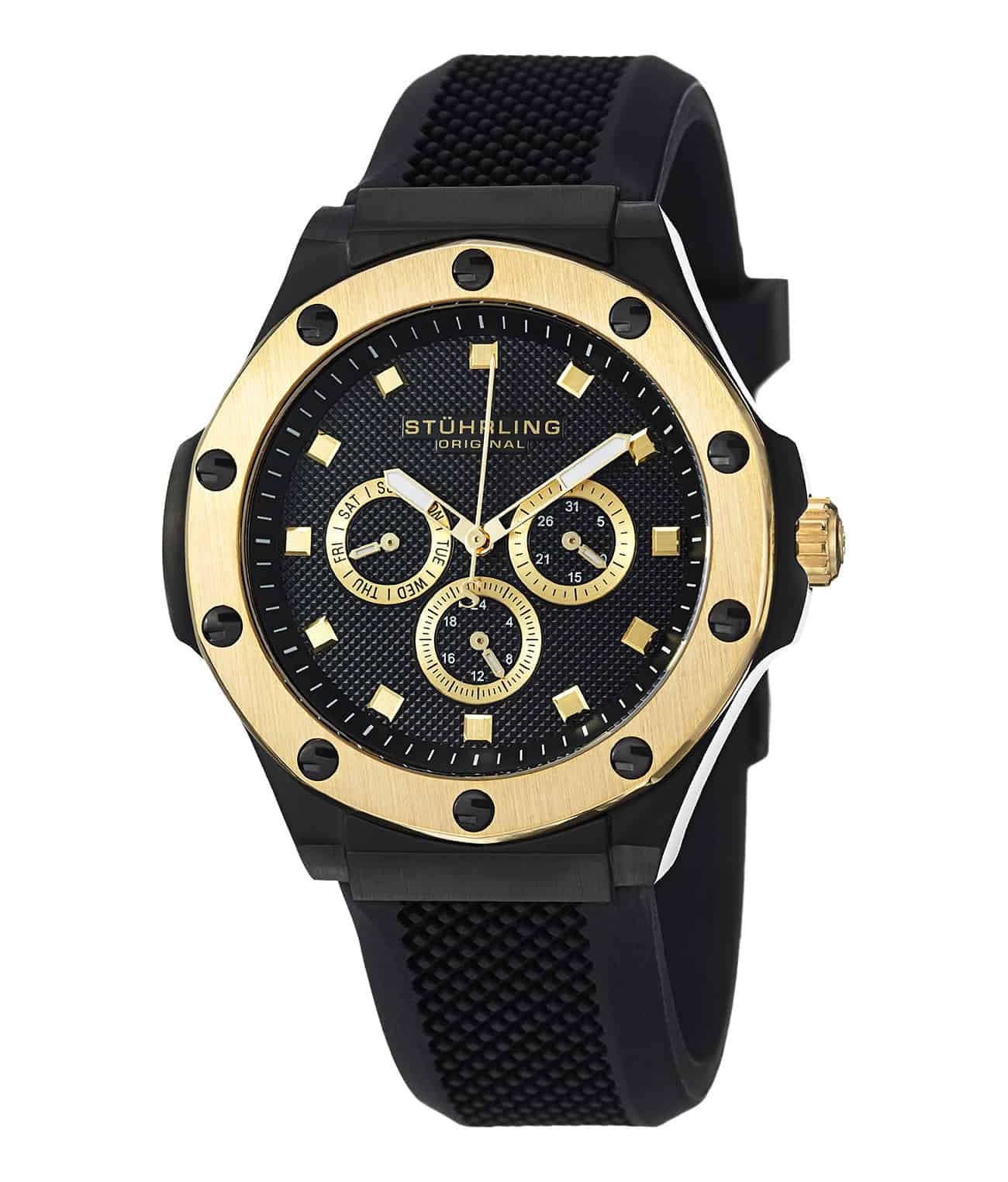 Apocalypse Sport 160R Quartz 46mm Classic - Image 4