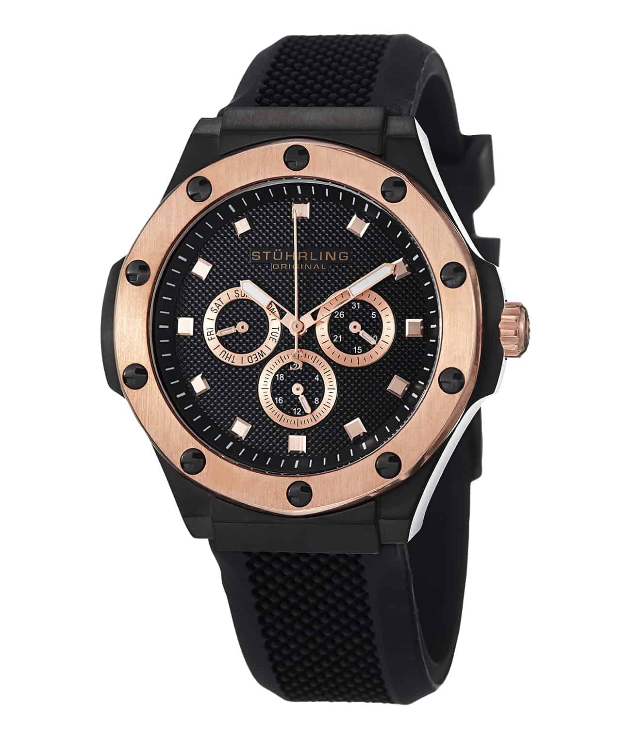 Apocalypse Sport 160R Quartz 46mm Classic - Image 5