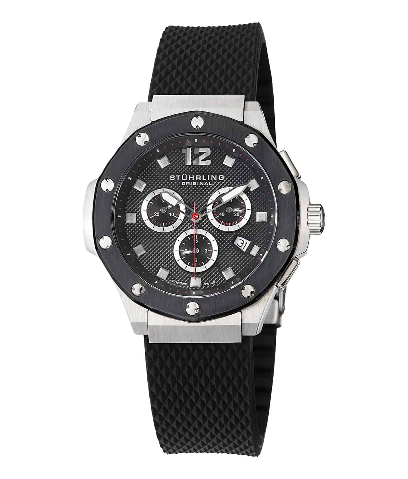 Apocalypse Sport II 660 42mm Classic - Image 2
