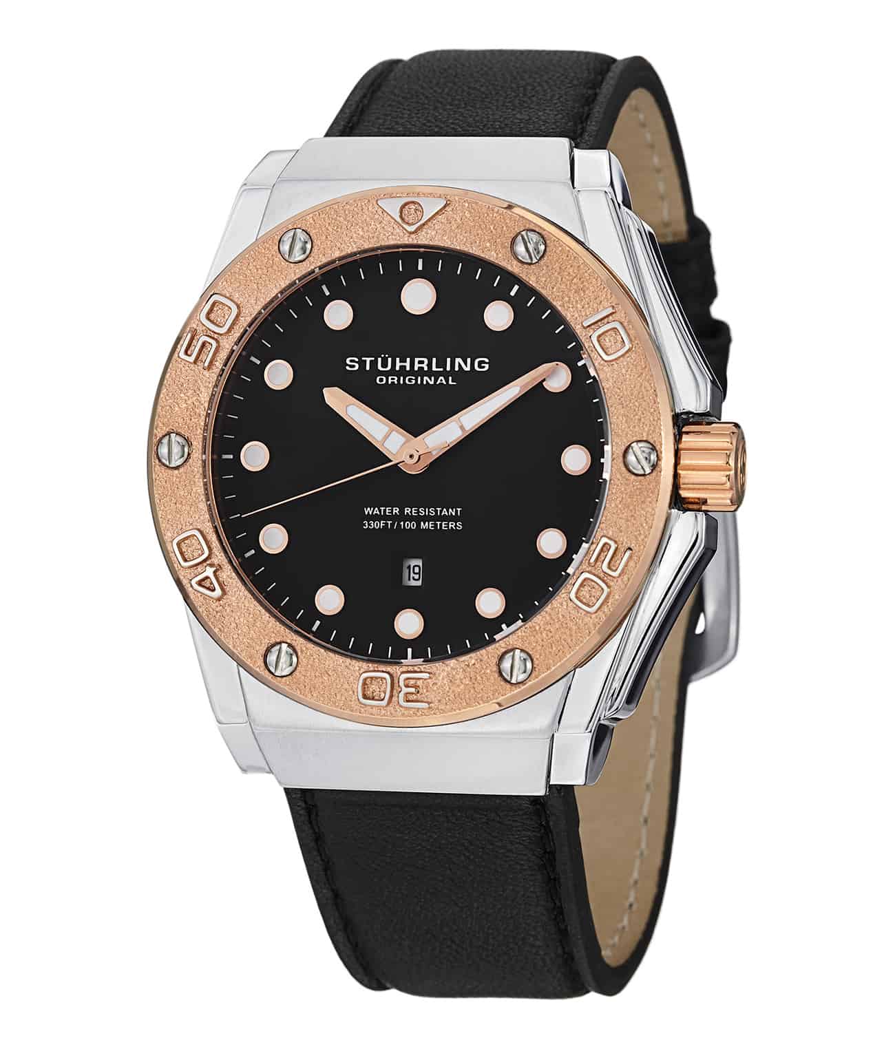 Apocalypse Storm 723 Quartz 44mm Diver - Image 3