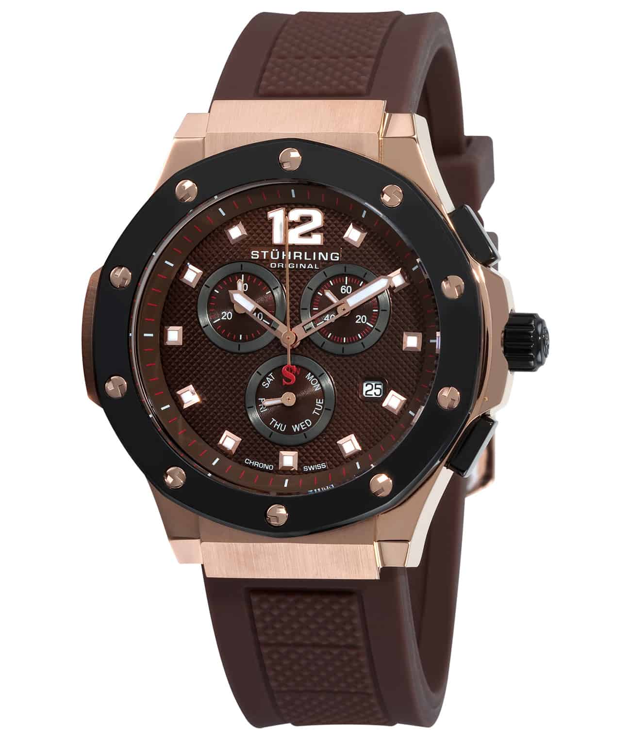 Apocalypse Triumphant 160C Quartz 46mm Classic - Image 3