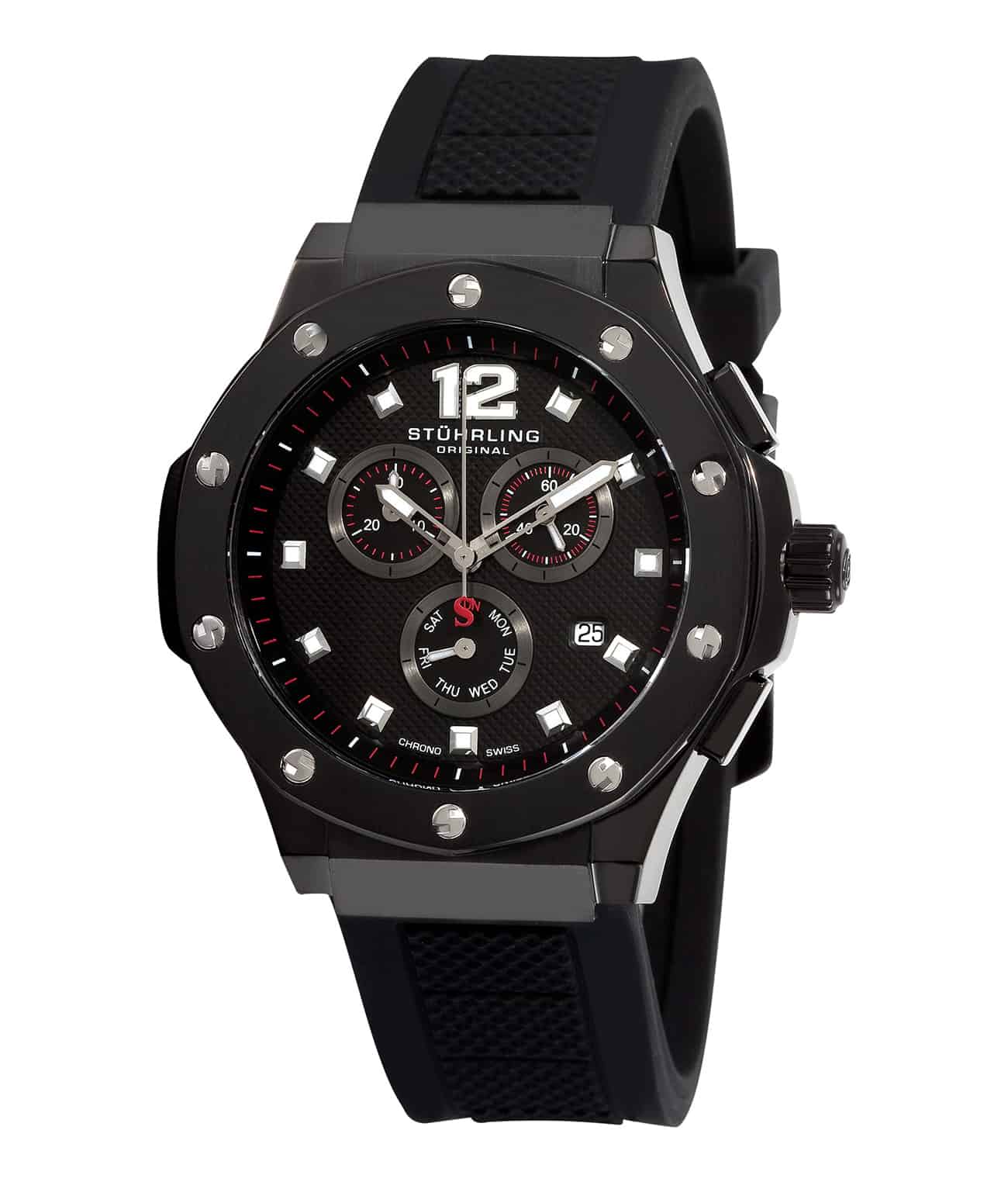 Apocalypse Triumphant 160C Quartz 46mm Classic - Image 4