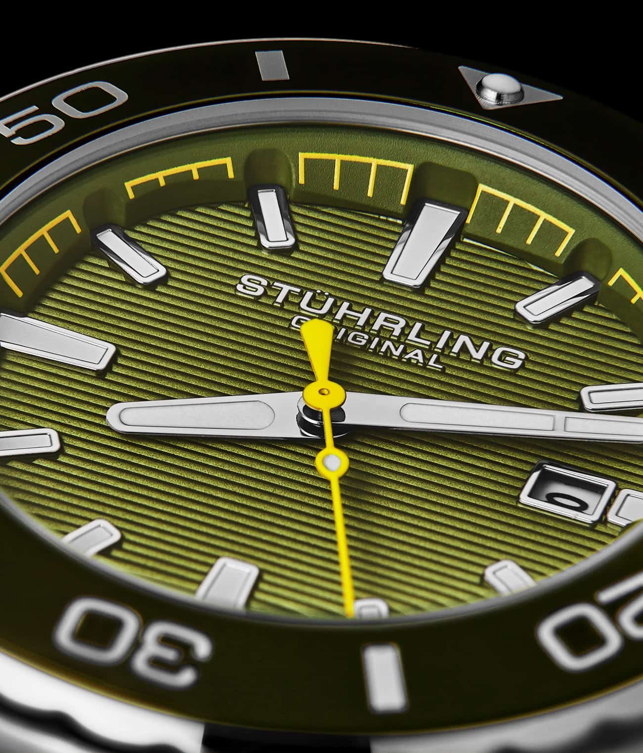 Stührling Voyager 4049 44mm - Image 22