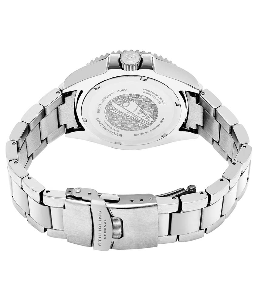 Aquadiver Quartz 42mm Diver - Image 14
