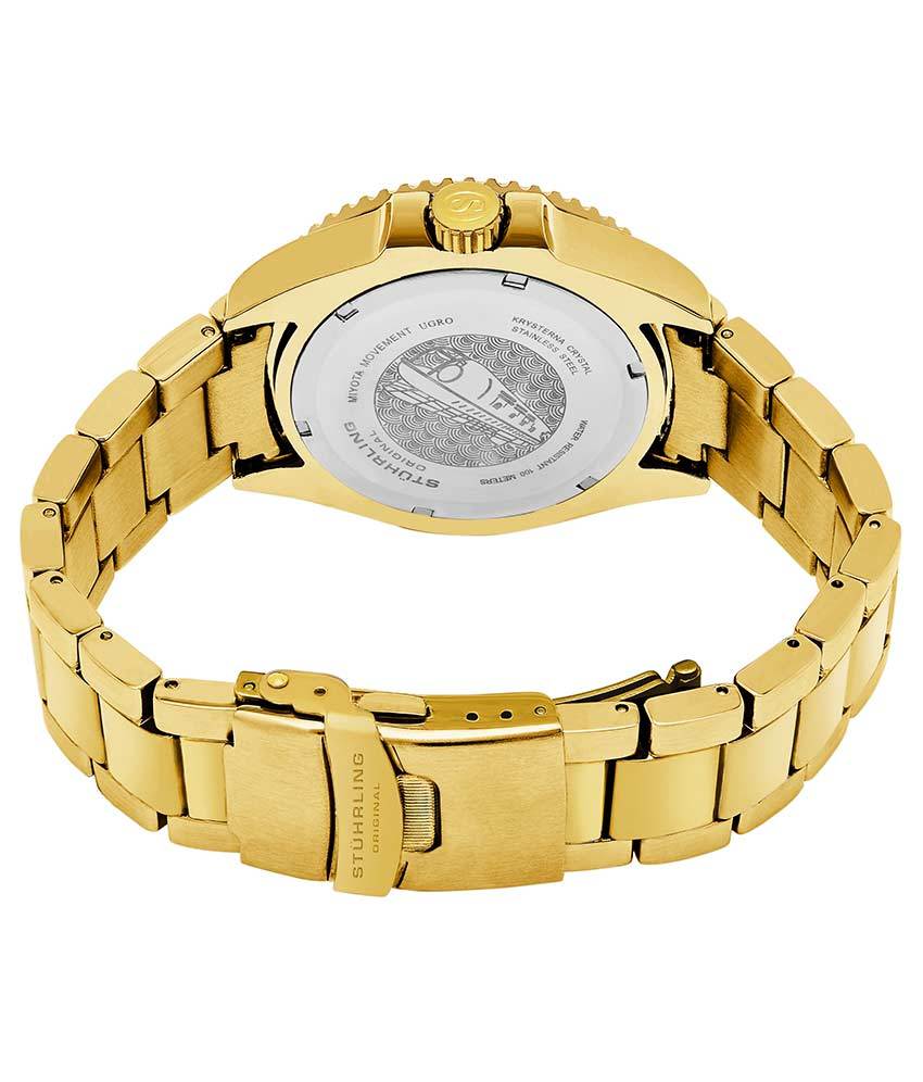 Aquadiver Quartz 42mm Diver - Image 28