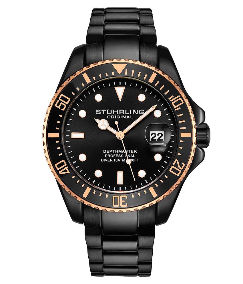Aquadiver Quartz 42mm Diver - Image 30