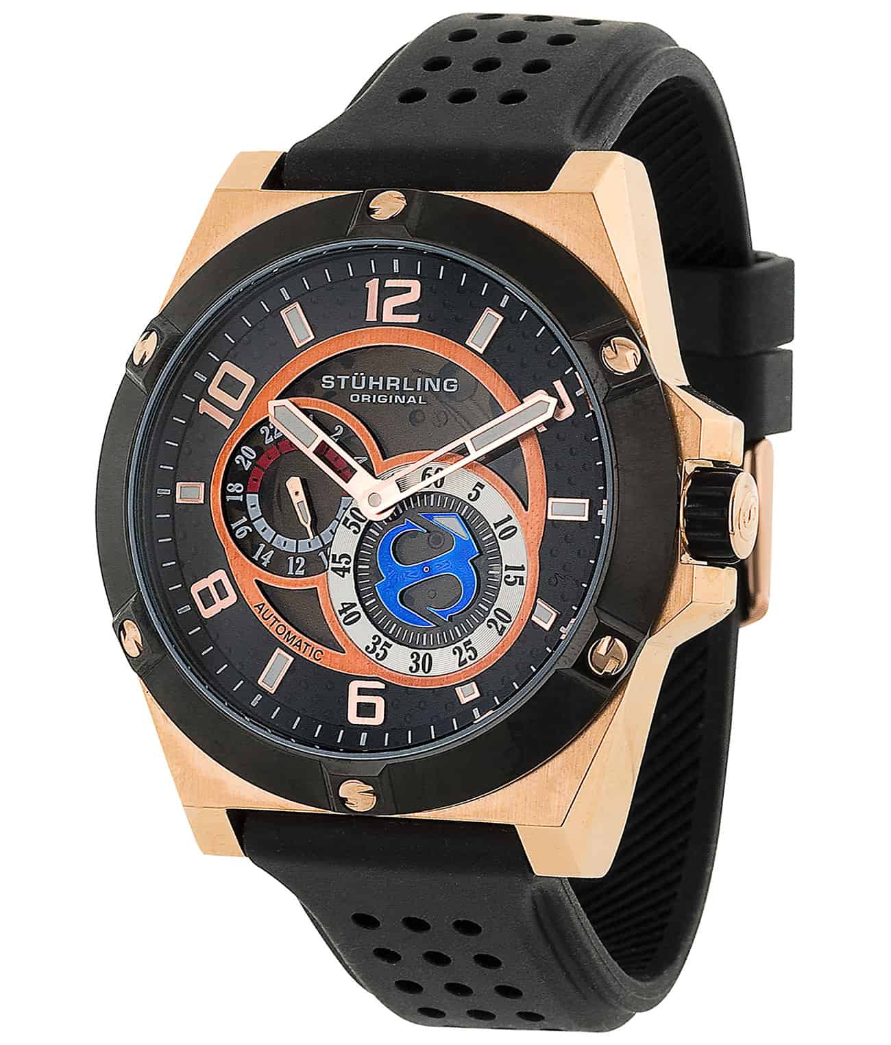 Arbelos 252 44mm Classic - Image 2