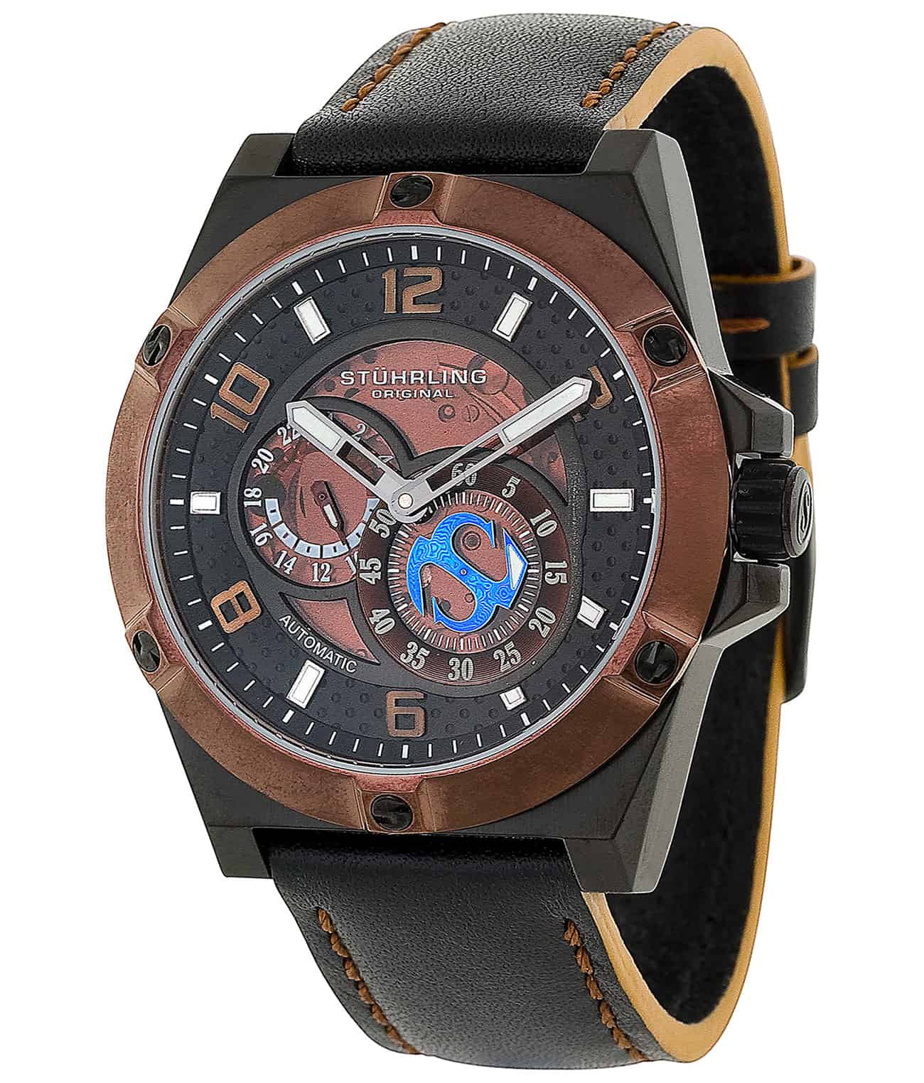 Arbelos 252 44mm Classic - Image 3