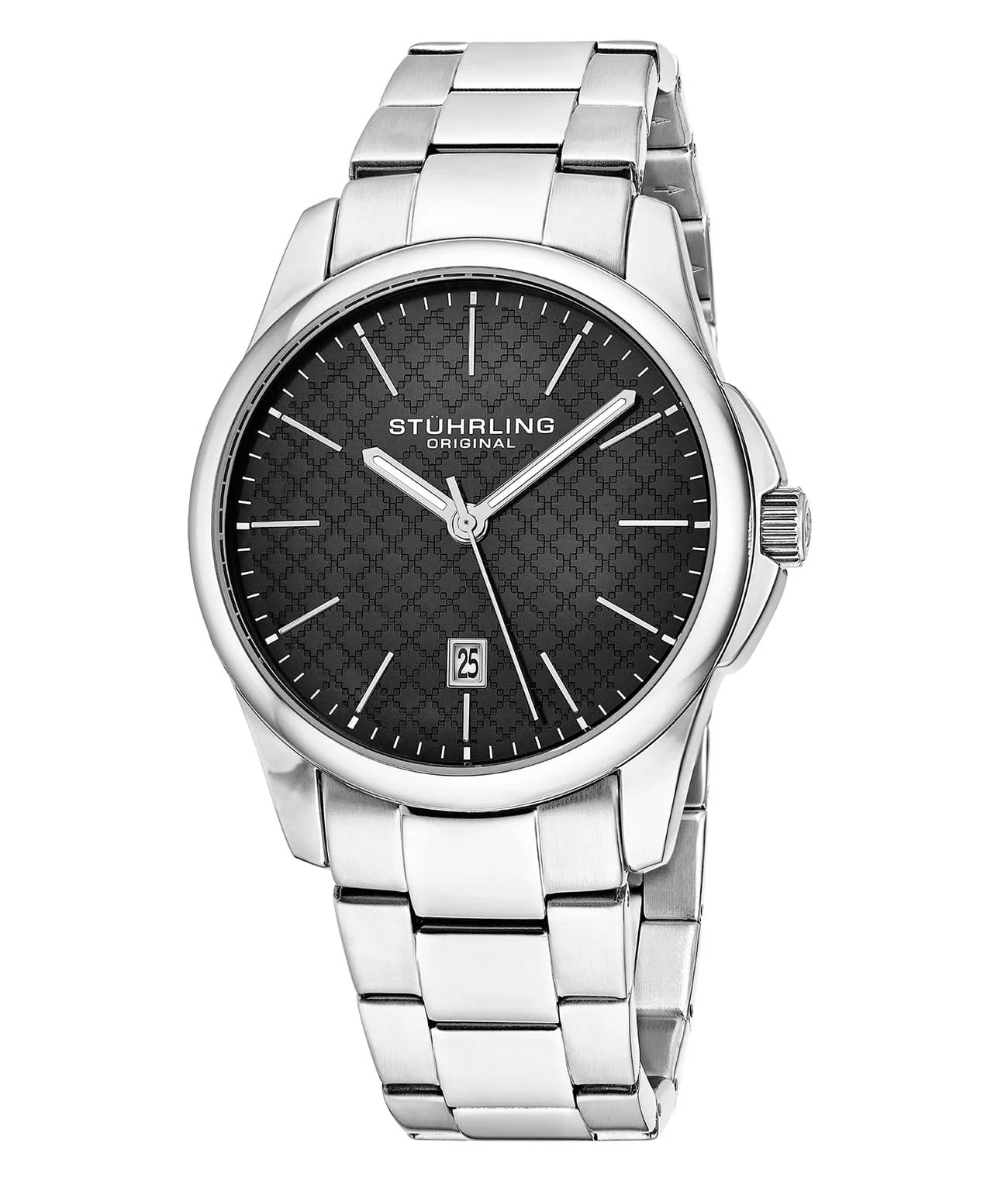 Stührling Argyle 3970 Quartz 42mm Classic - Image 3
