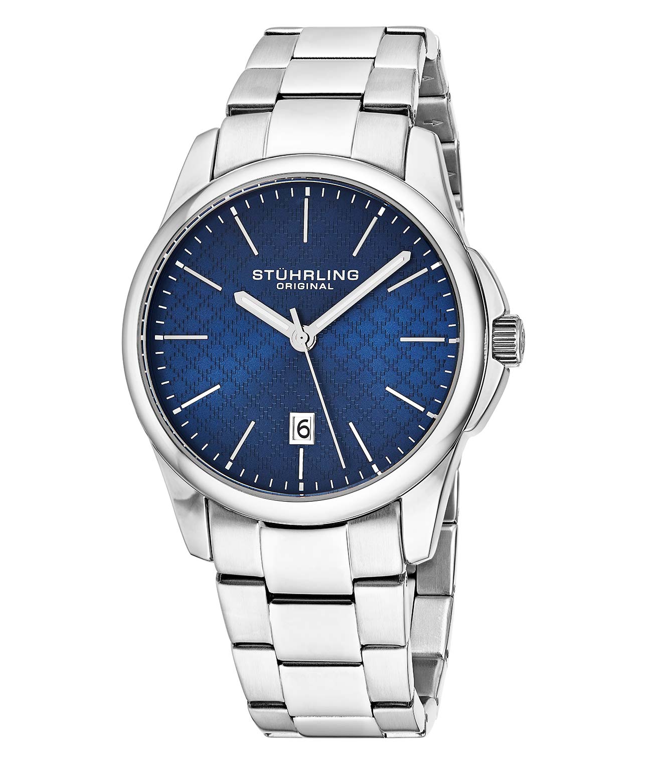 Stührling Argyle 3970 Quartz 42mm Classic - Image 5