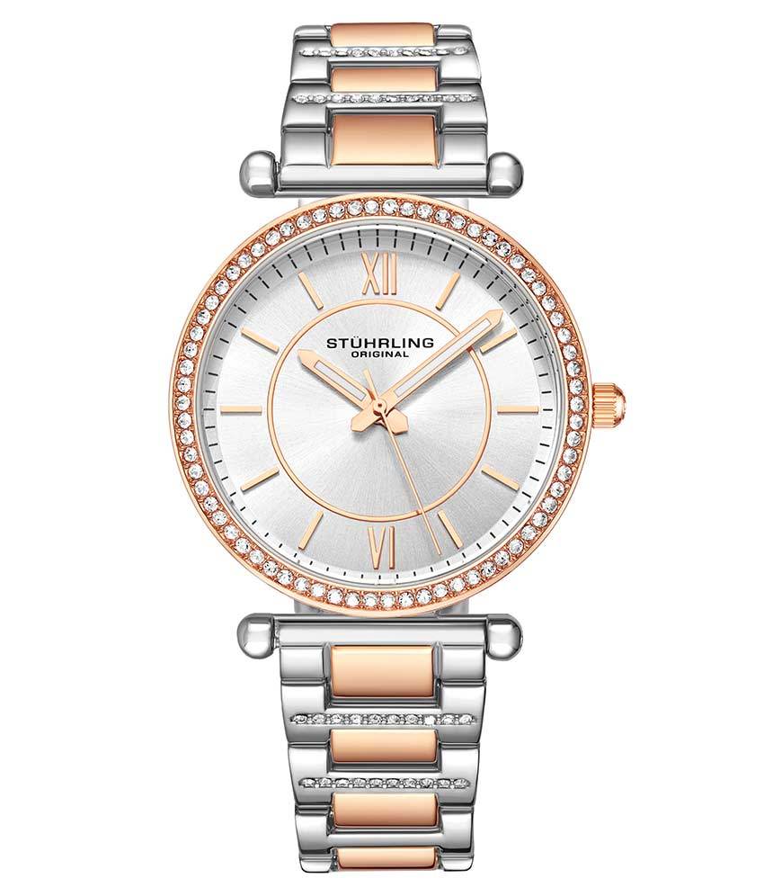 Stührling Aria 3905 Quartz 36mm Classic - Image 11