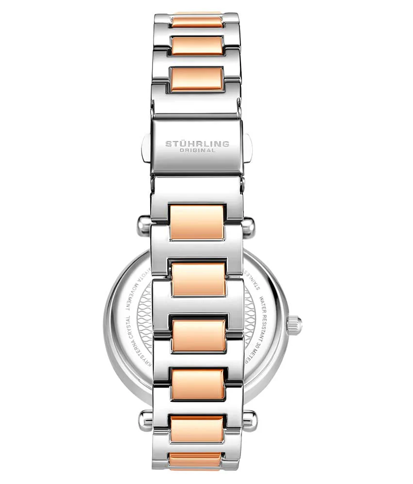 Stührling Aria 3905 Quartz 36mm Classic - Image 12