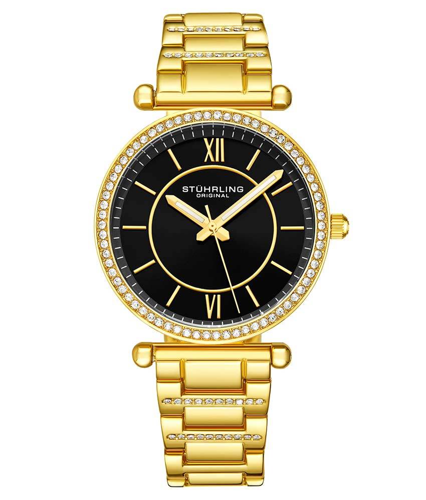 Stührling Aria 3905 Quartz 36mm Classic - Image 16