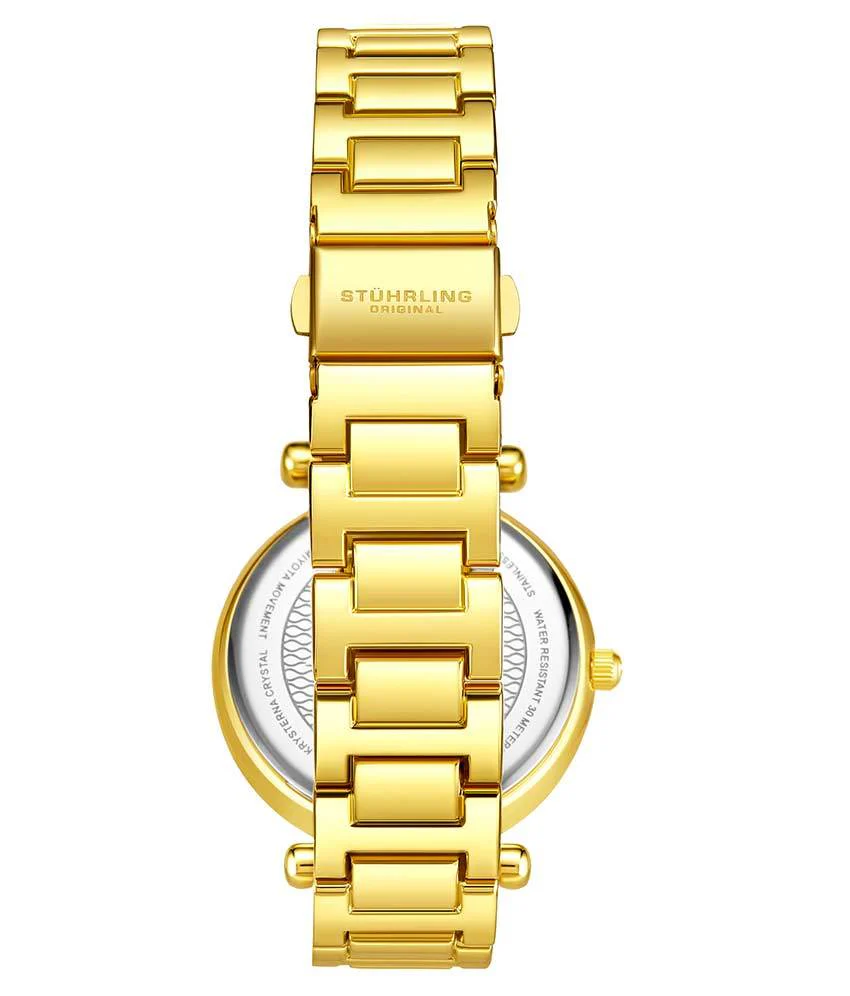 Stührling Aria 3905 Quartz 36mm Classic - Image 17