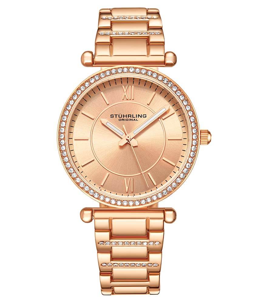 Stührling Aria 3905 Quartz 36mm Classic - Image 20