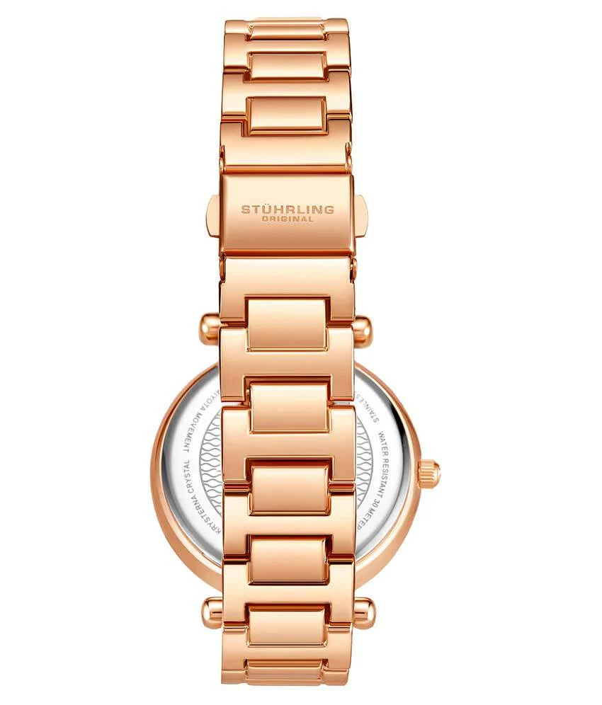 Stührling Aria 3905 Quartz 36mm Classic - Image 21