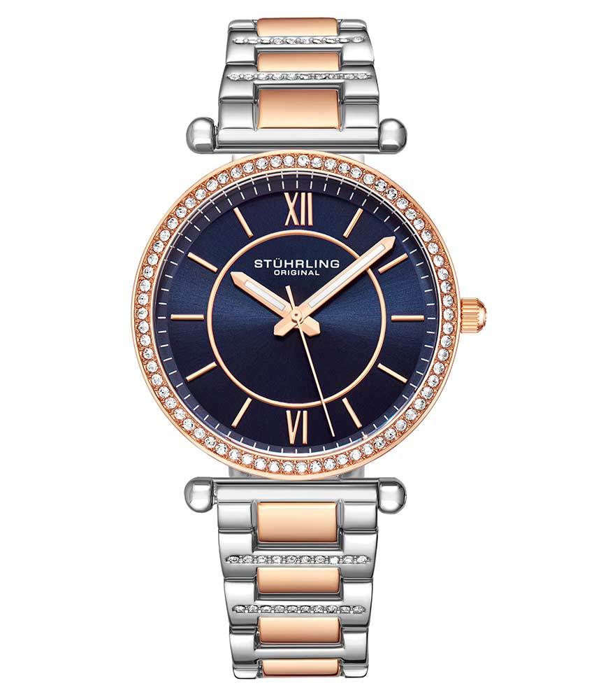 Stührling Aria 3905 Quartz 36mm Classic - Image 6