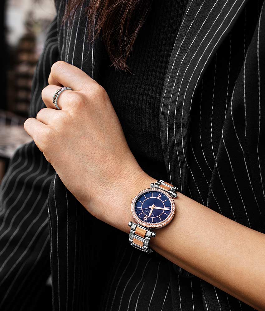 Stührling Aria 3905 Quartz 36mm Classic - Image 9