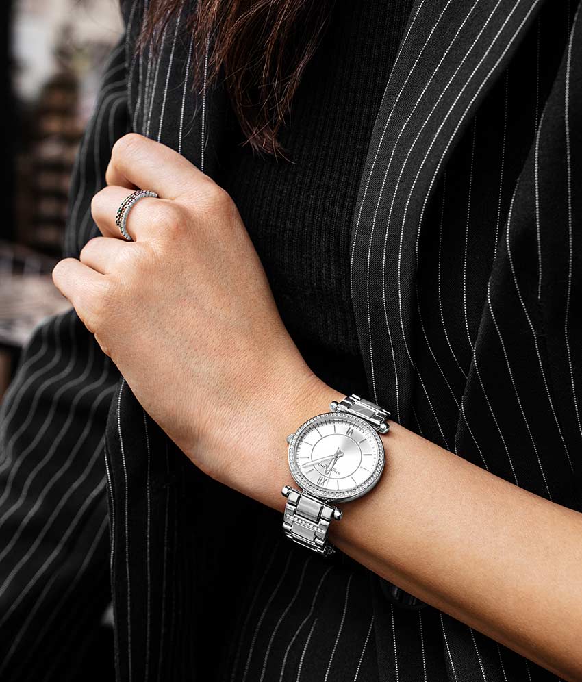 Stührling Aria 3905 Quartz 36mm Classic - Image 3