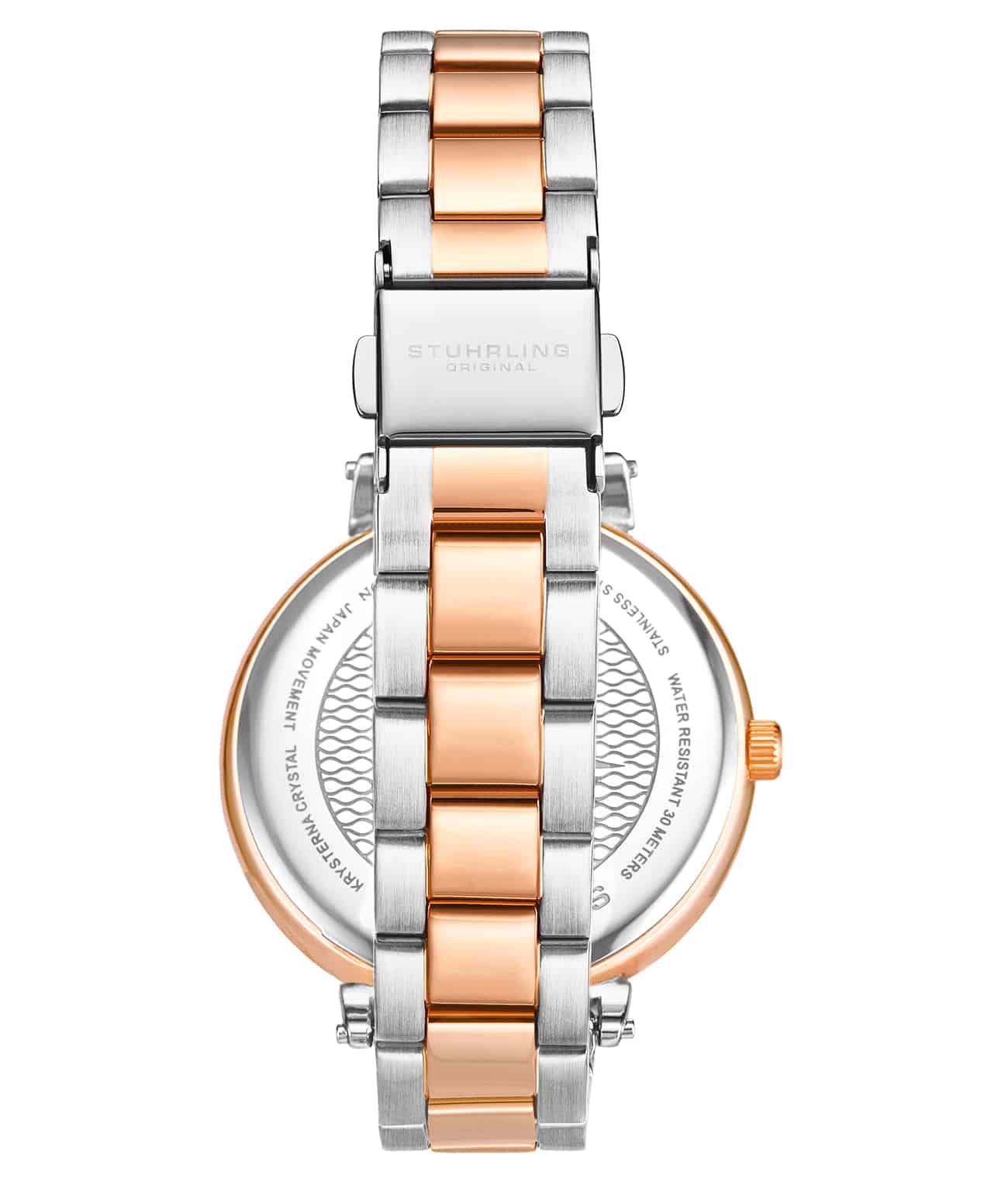 Stührling Aria 3908 Quartz 40mm Classic - Image 10
