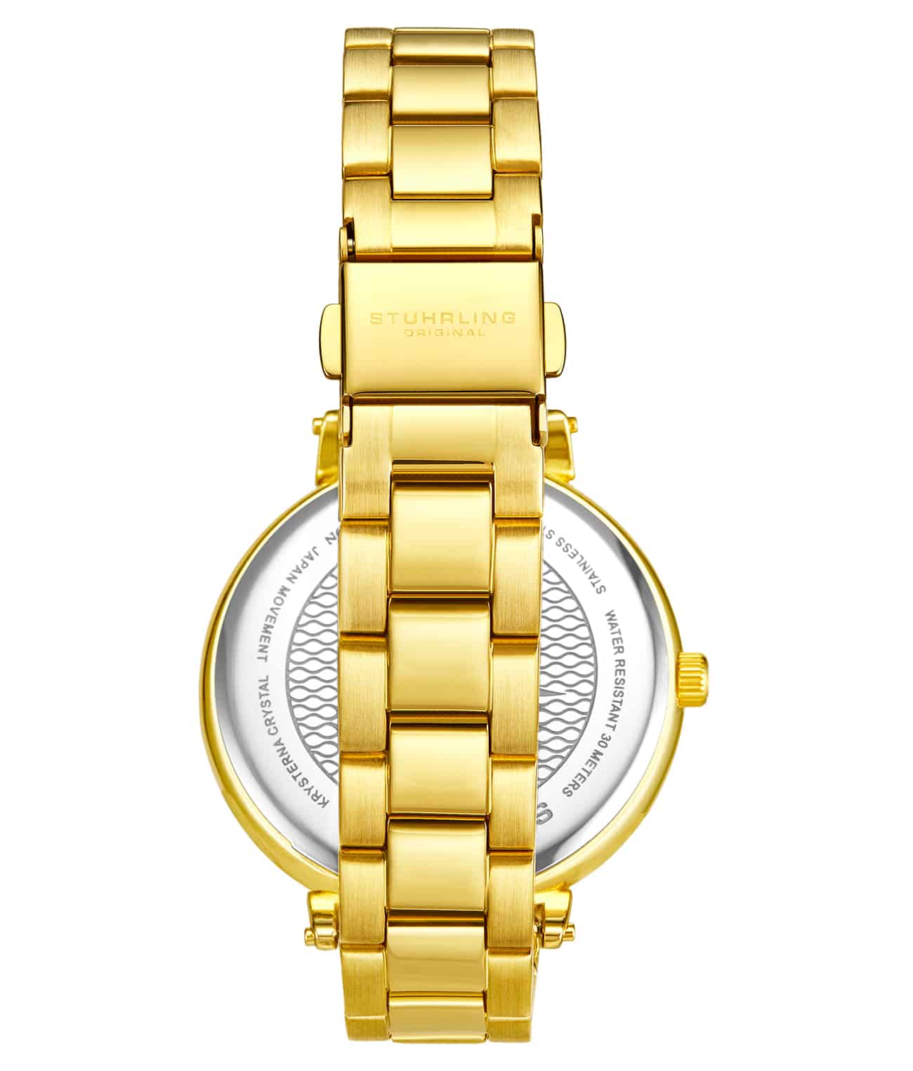 Stührling Aria 3908 Quartz 40mm Classic - Image 15